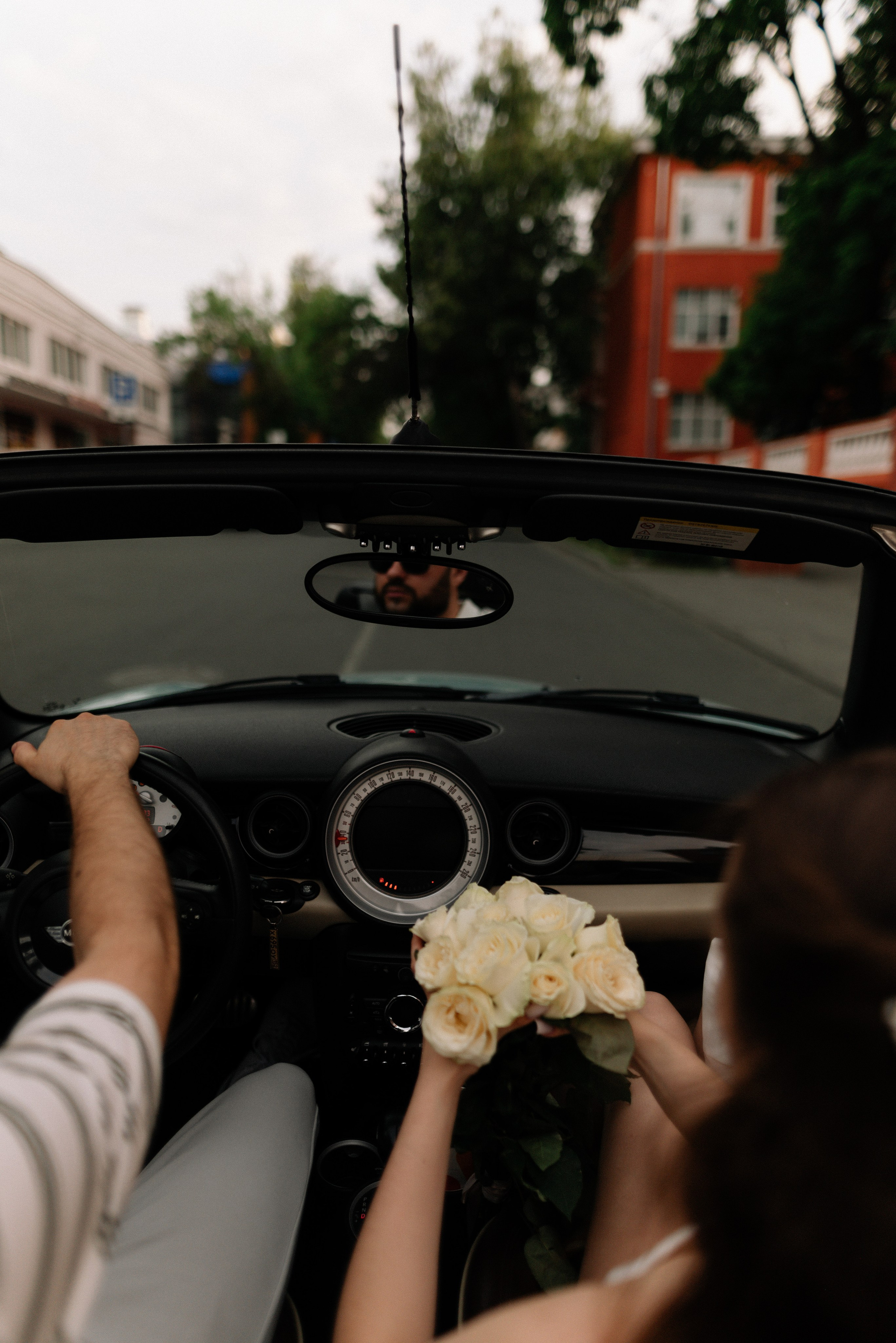 Кристина Андрей. Свадебный фотограф Булавина Кристина Нижний Новгород