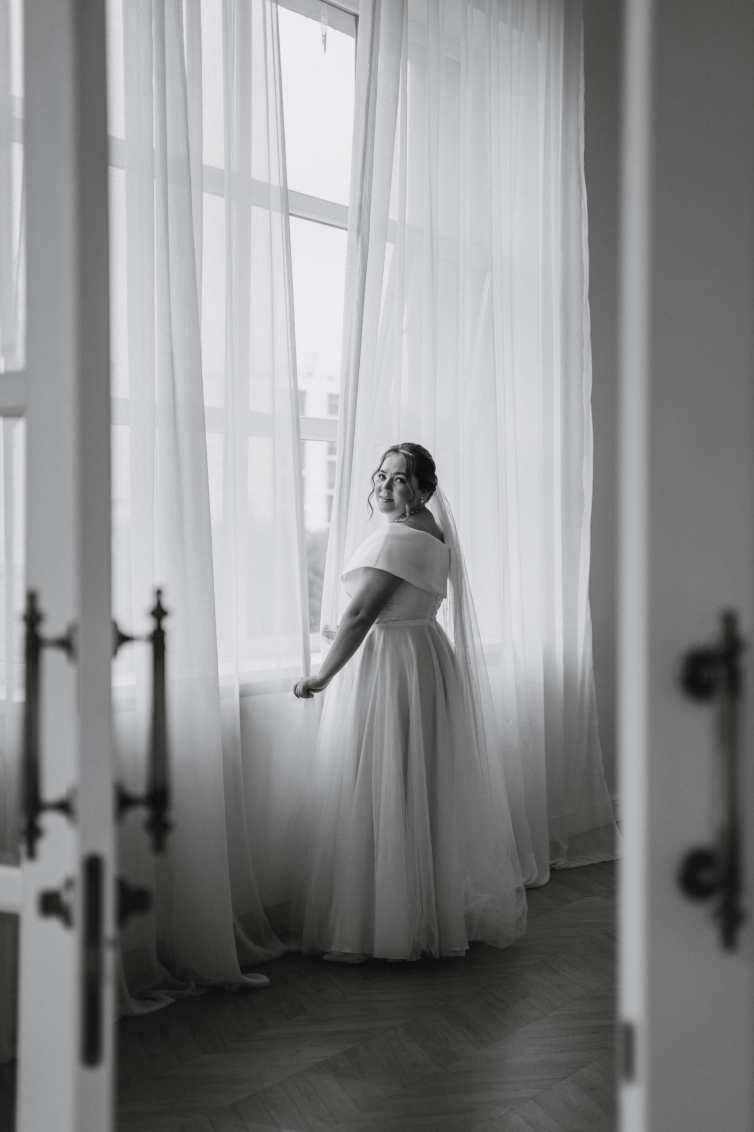 Сергей и Виктория. Свадебный фотограф в Чебоксарах