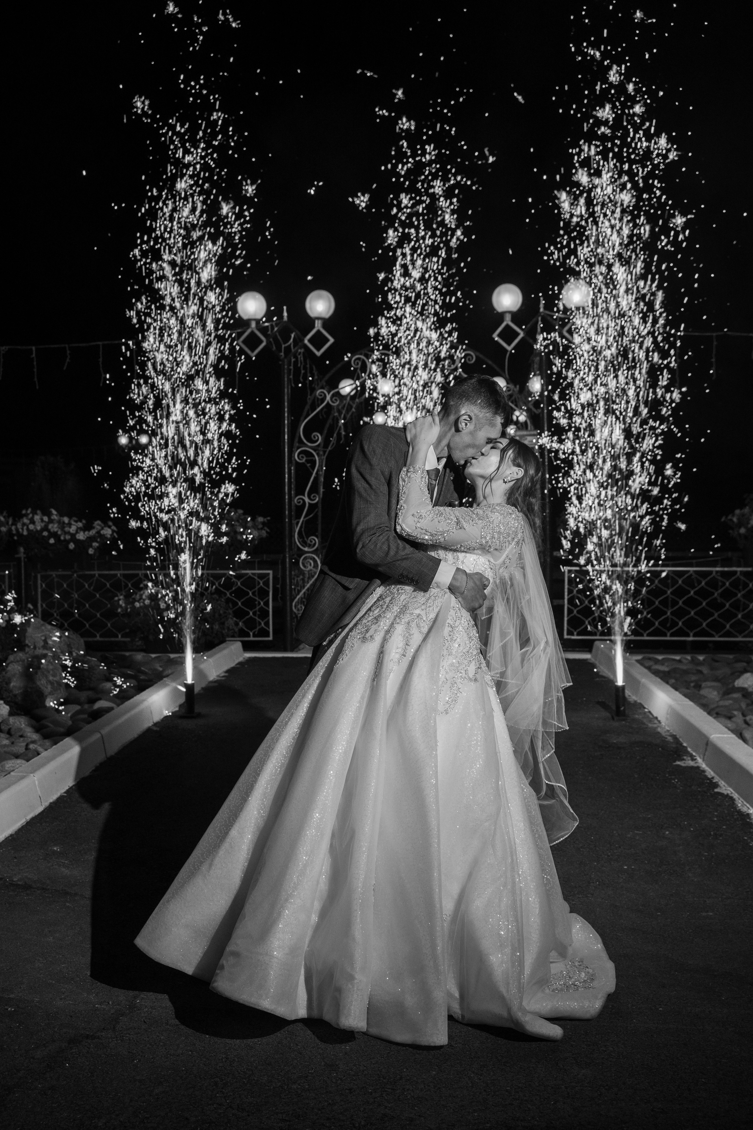 Дмитрий и Татьяна. Свадебный фотограф в Чебоксарах