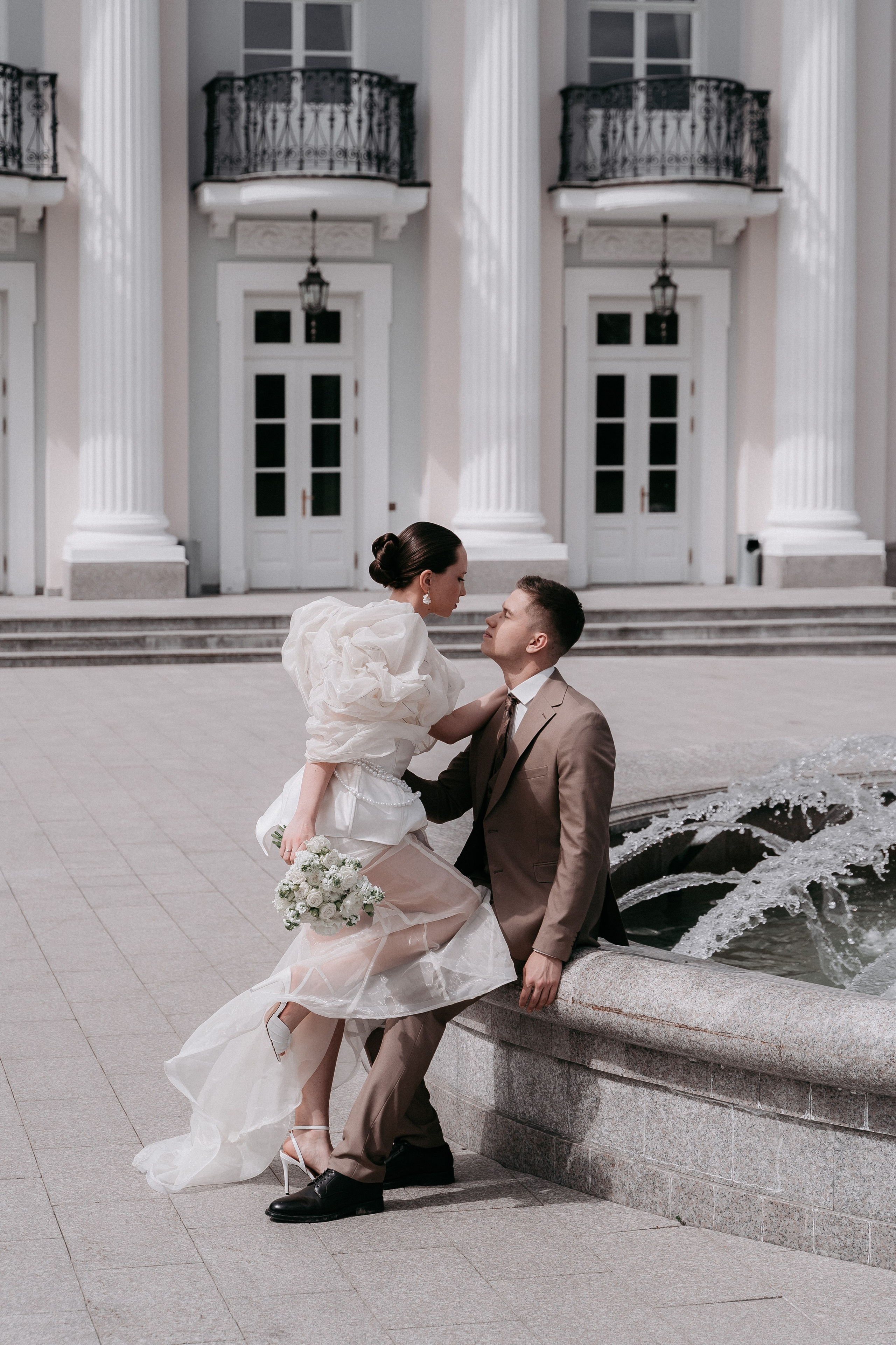 A&V. Свадебный фотограф в Чебоксарах