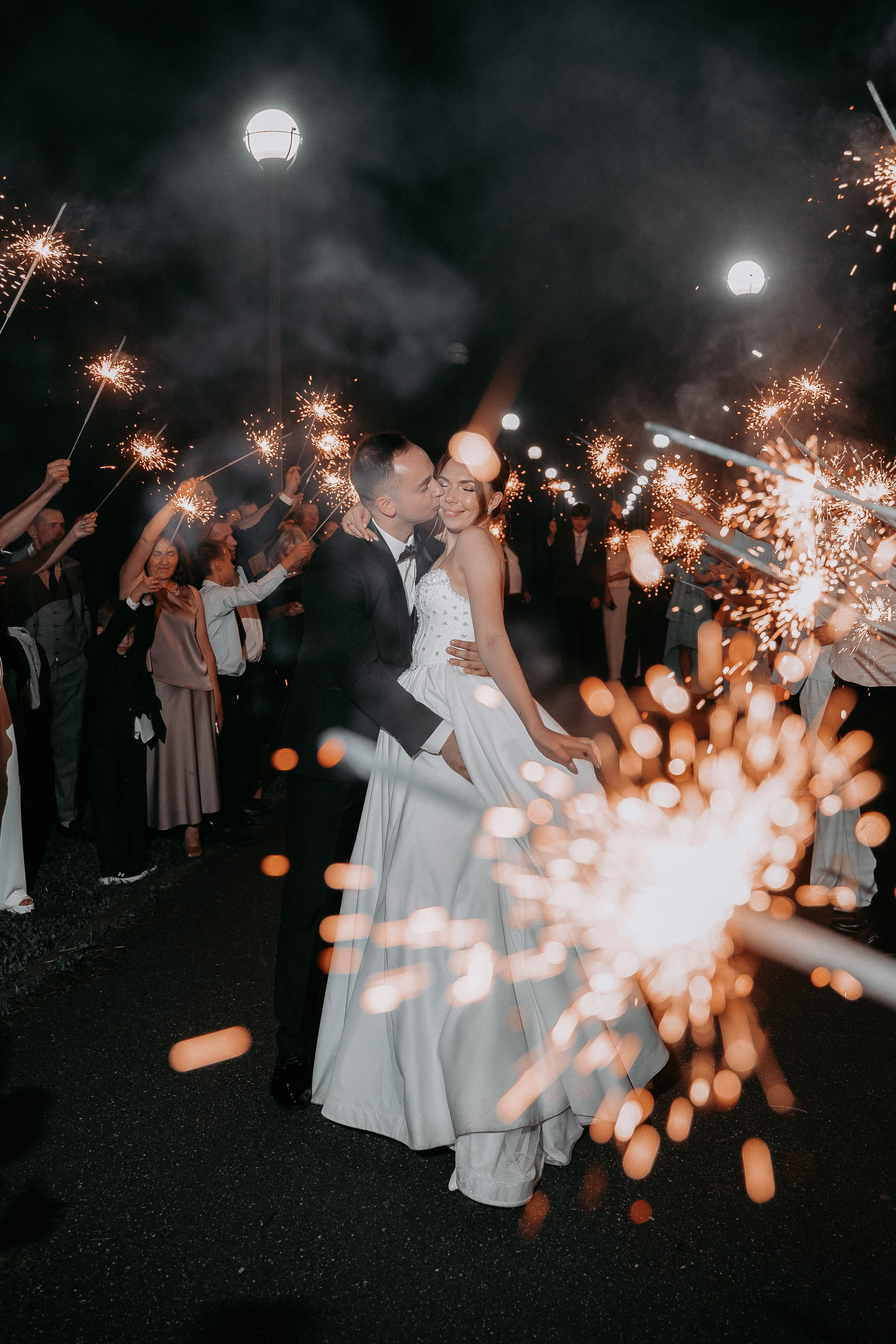 Дмитрий и Анастасия. Свадебный фотограф в Чебоксарах