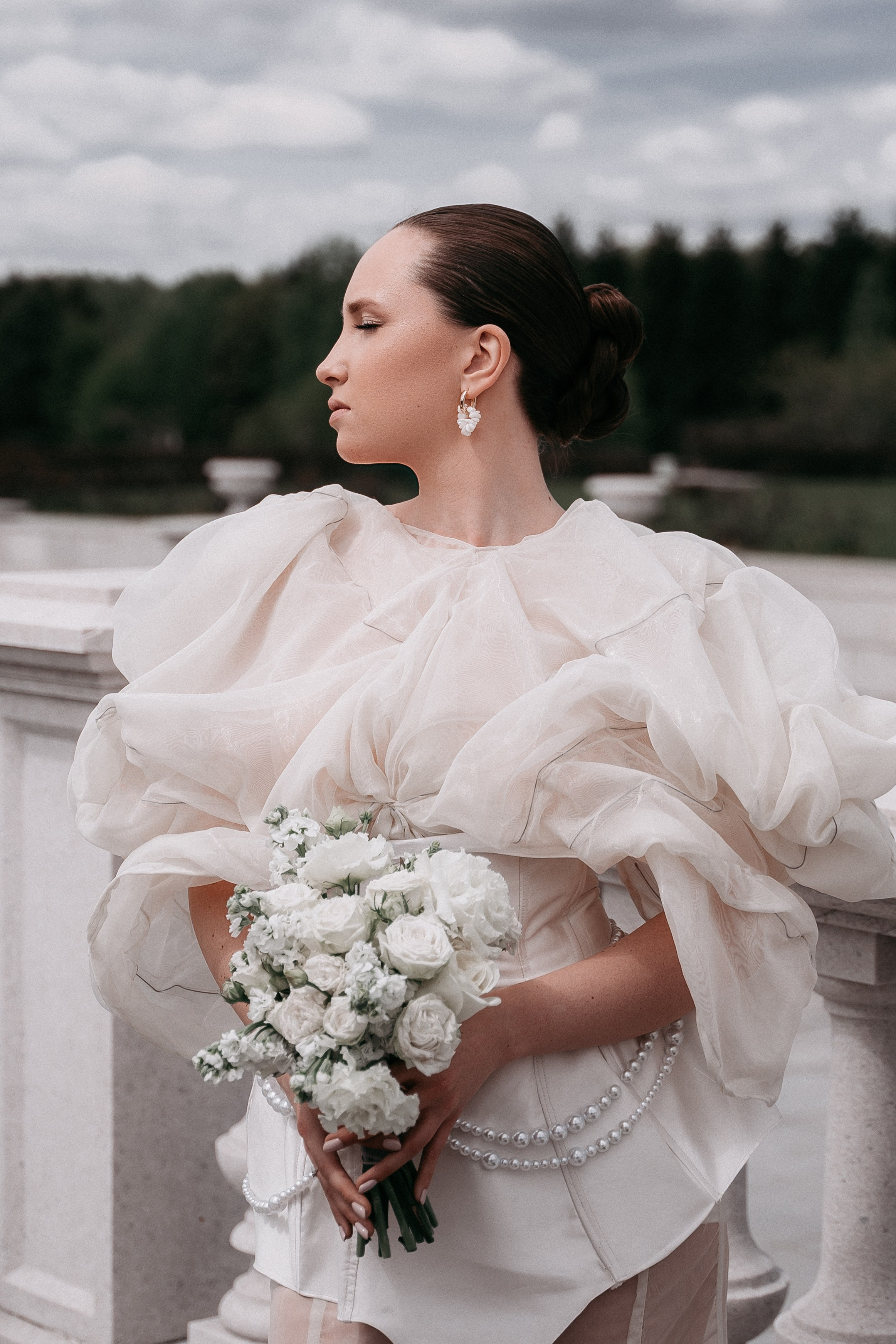 A&V. Свадебный фотограф в Чебоксарах