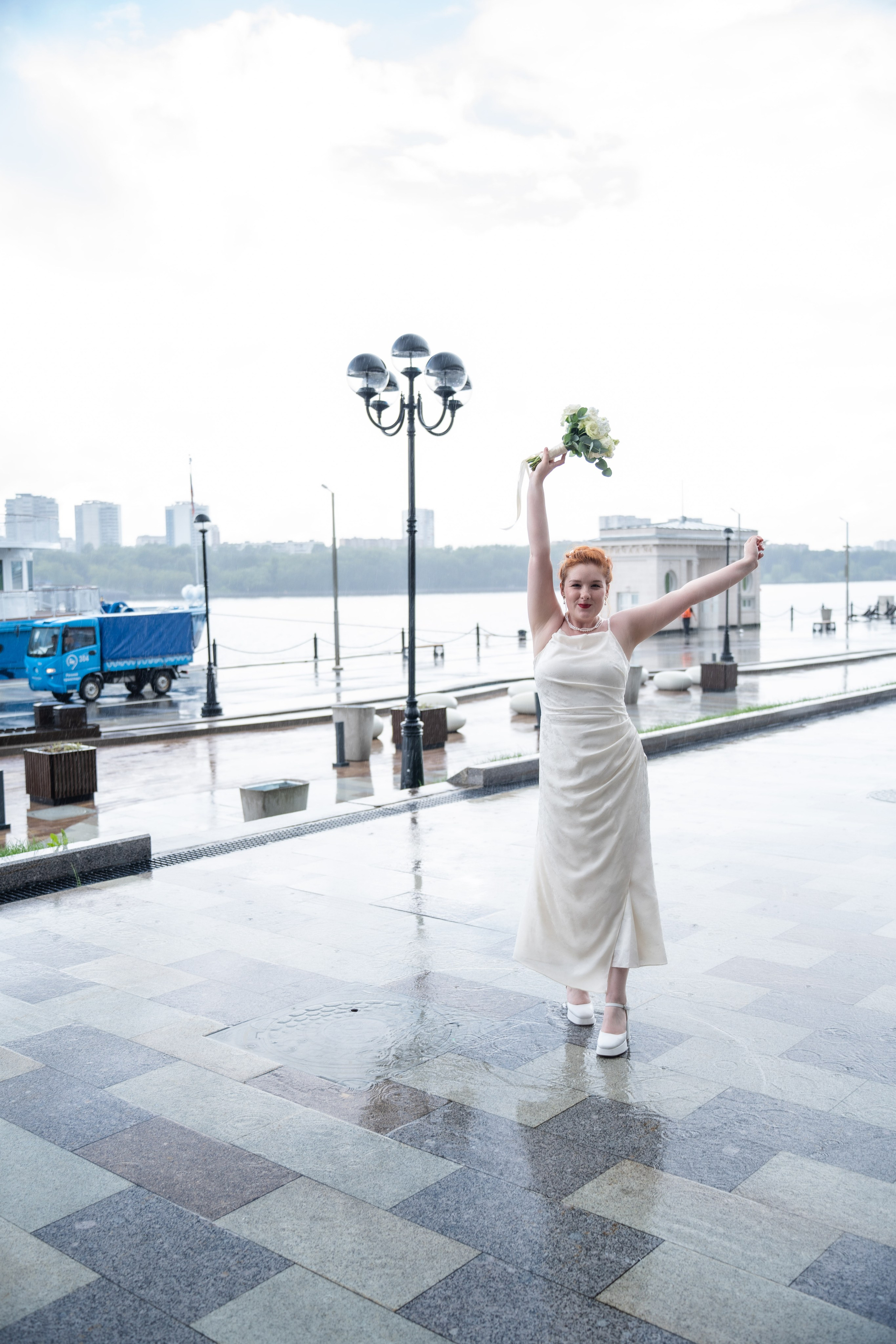 Свадебные. Катерина Мельникова. Портретный фотограф Москва и Химки