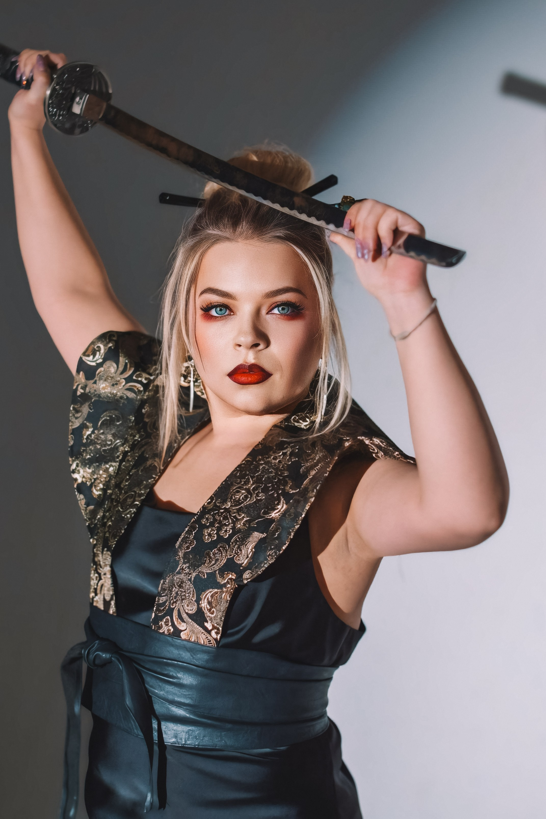 Фото МЕМУАРЫ ГЕЙШИ от Анны. ФОТОПРОЕКТЫ