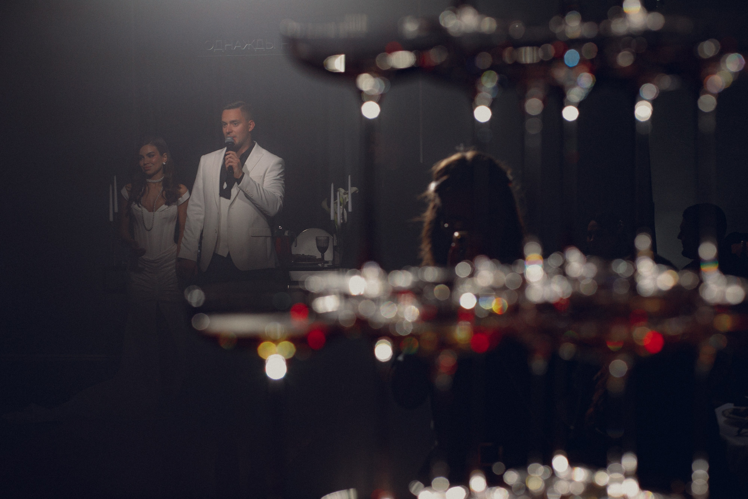 «Однажды наступило сейчас». Свадебный фотограф Артак Костанян