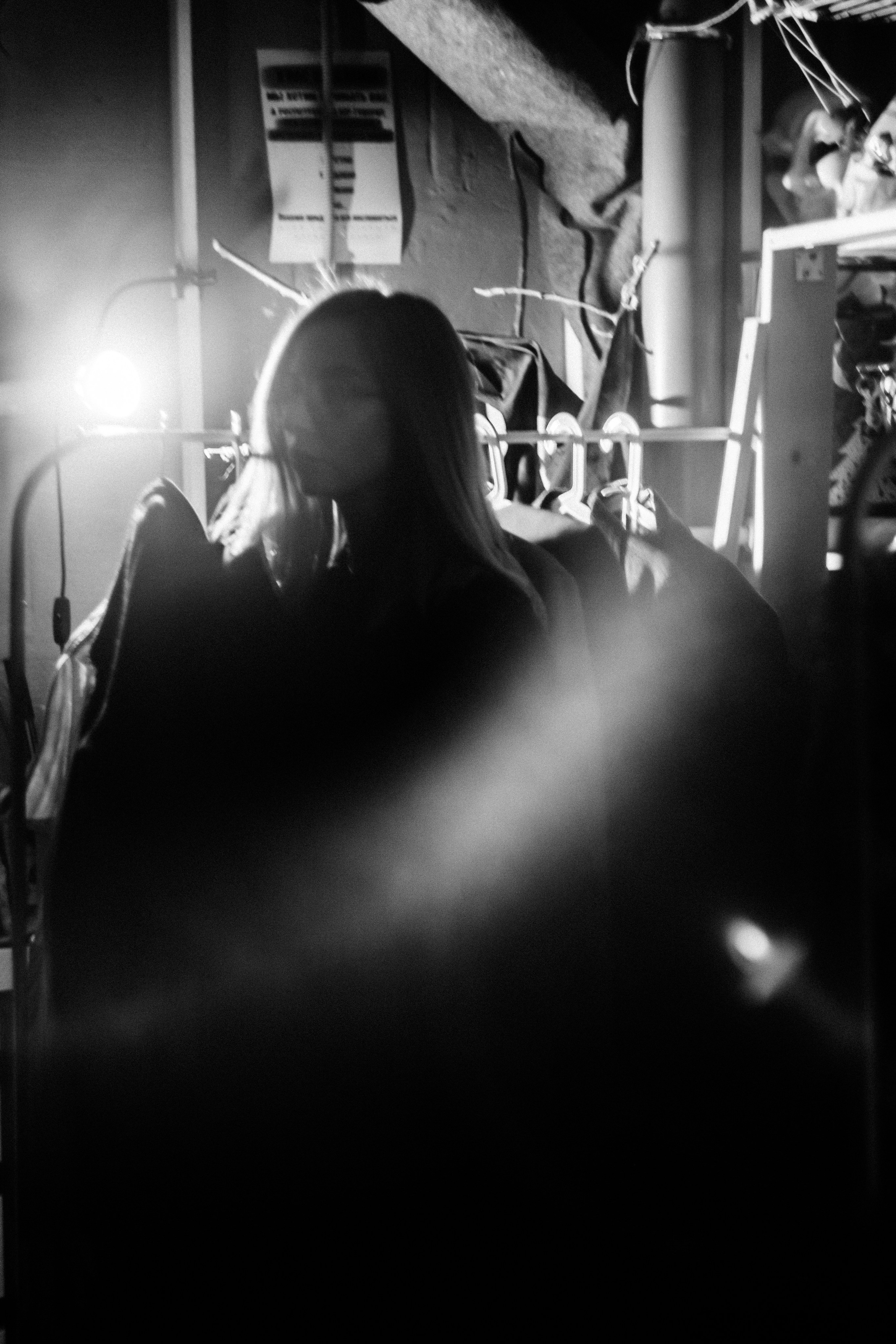 Лена. «Teen space». Фотограф в Нижнем Новгороде