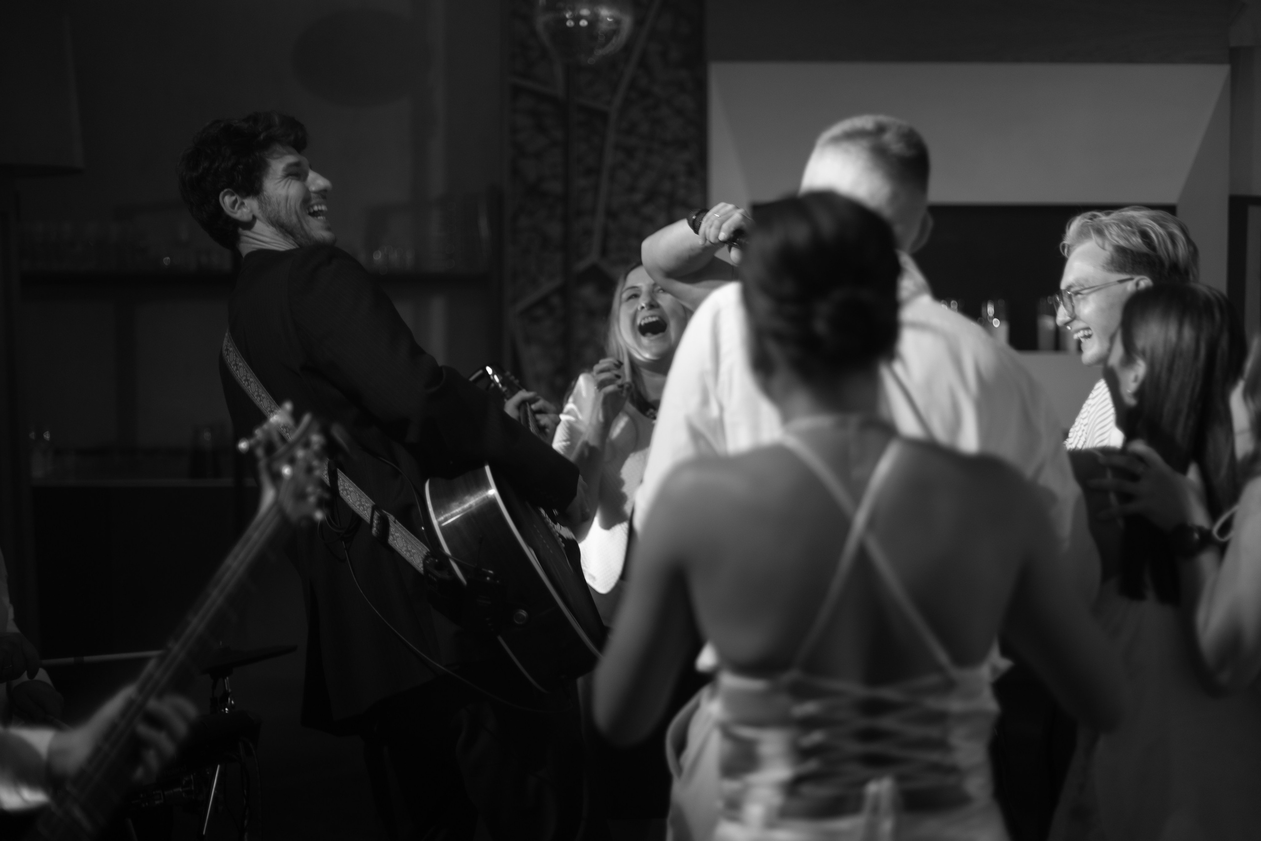 Анна и Антон. Ваш фотограф — Александра Андрущенко