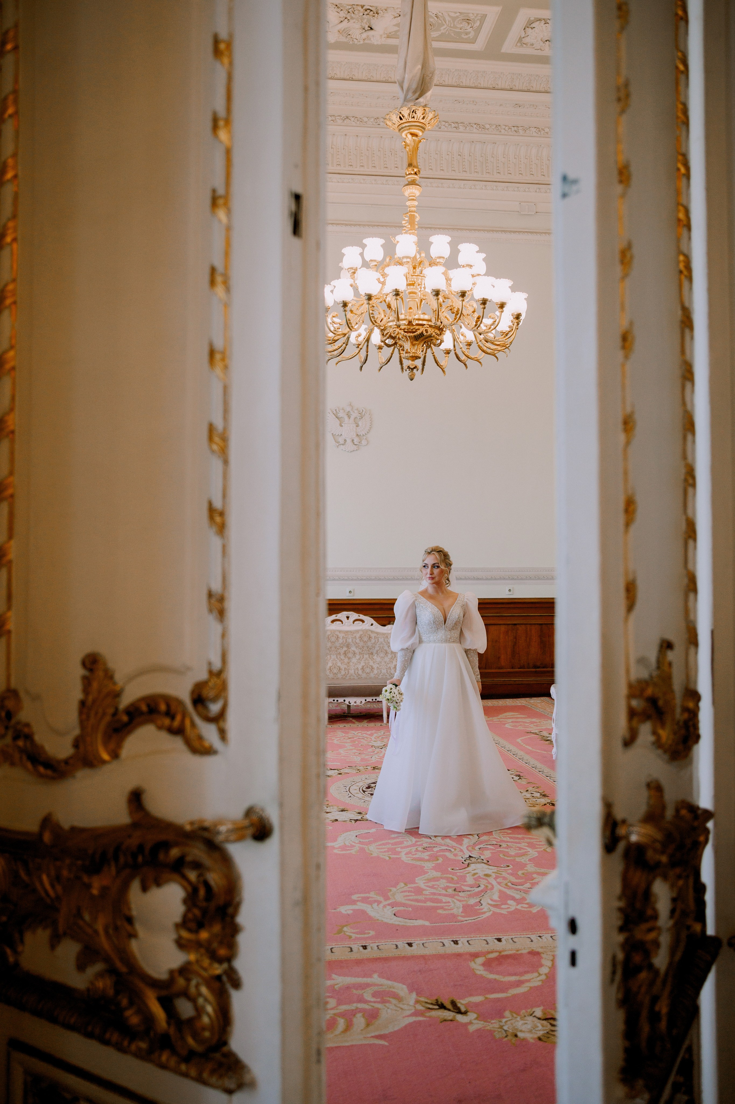 Уличная съёмка. Фотограф в Петербурге