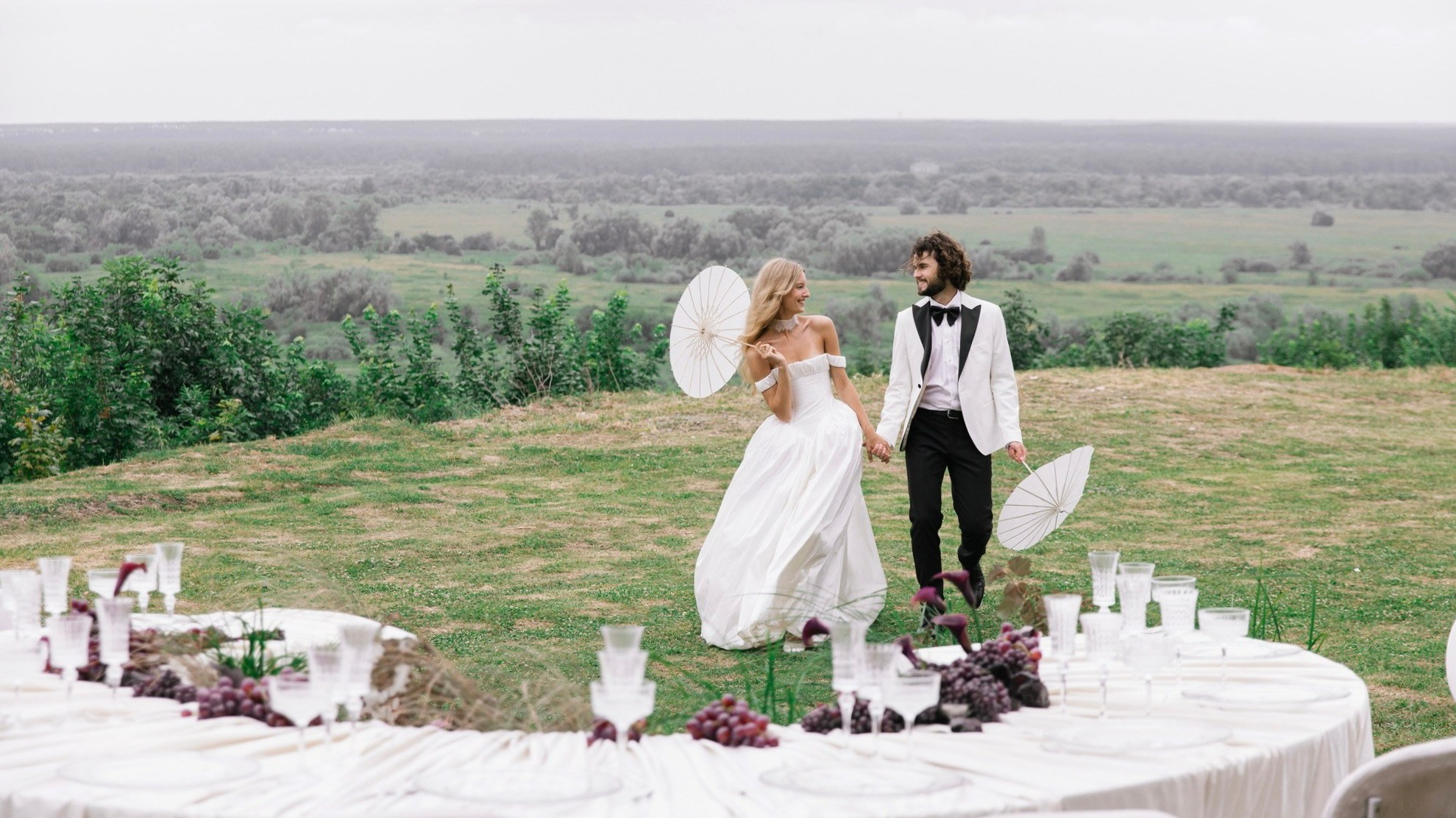 Свадебные фотосерии. Свадебный фотограф в Нижнем Новгороде и Москве Сергей Воробьев