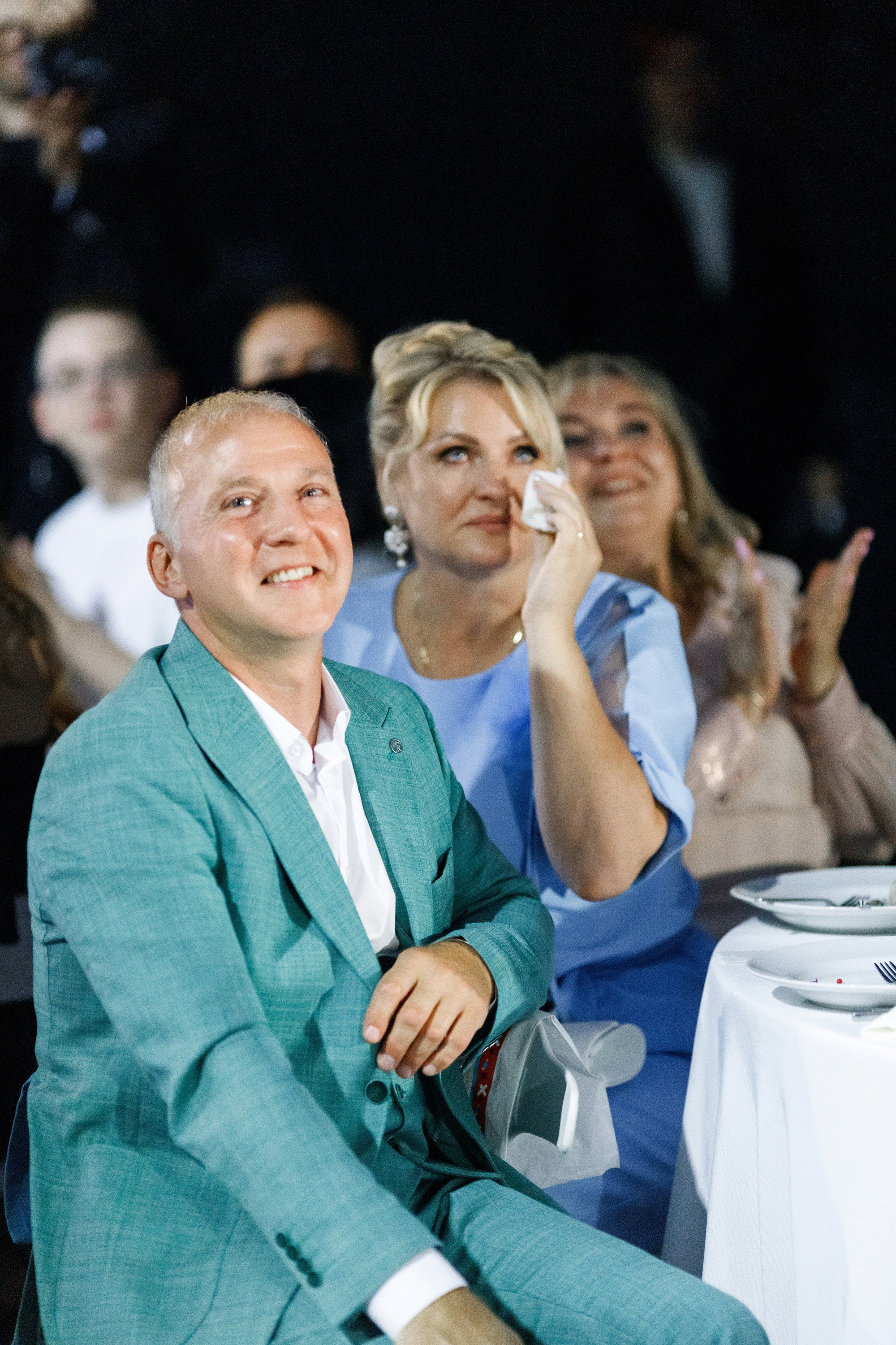 Классическая свадебная съемка с оттенками народности. Свадебный фотограф в Нижнем Новгороде и Москве Сергей Воробьев