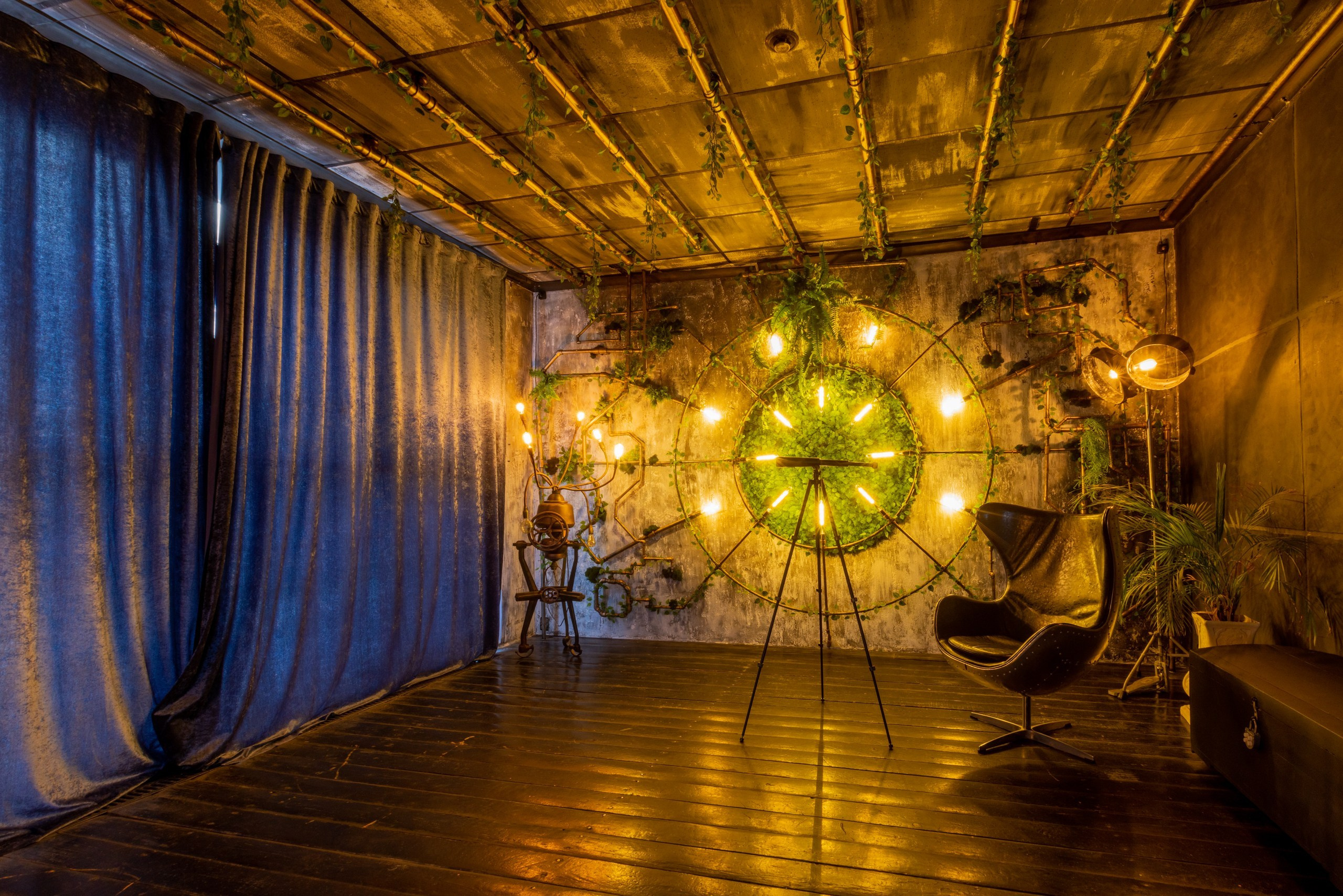 Room 35 LOFT. Фотограф в Туле Крупский АнДРей. Фотостудия «КАДР71» в Туле