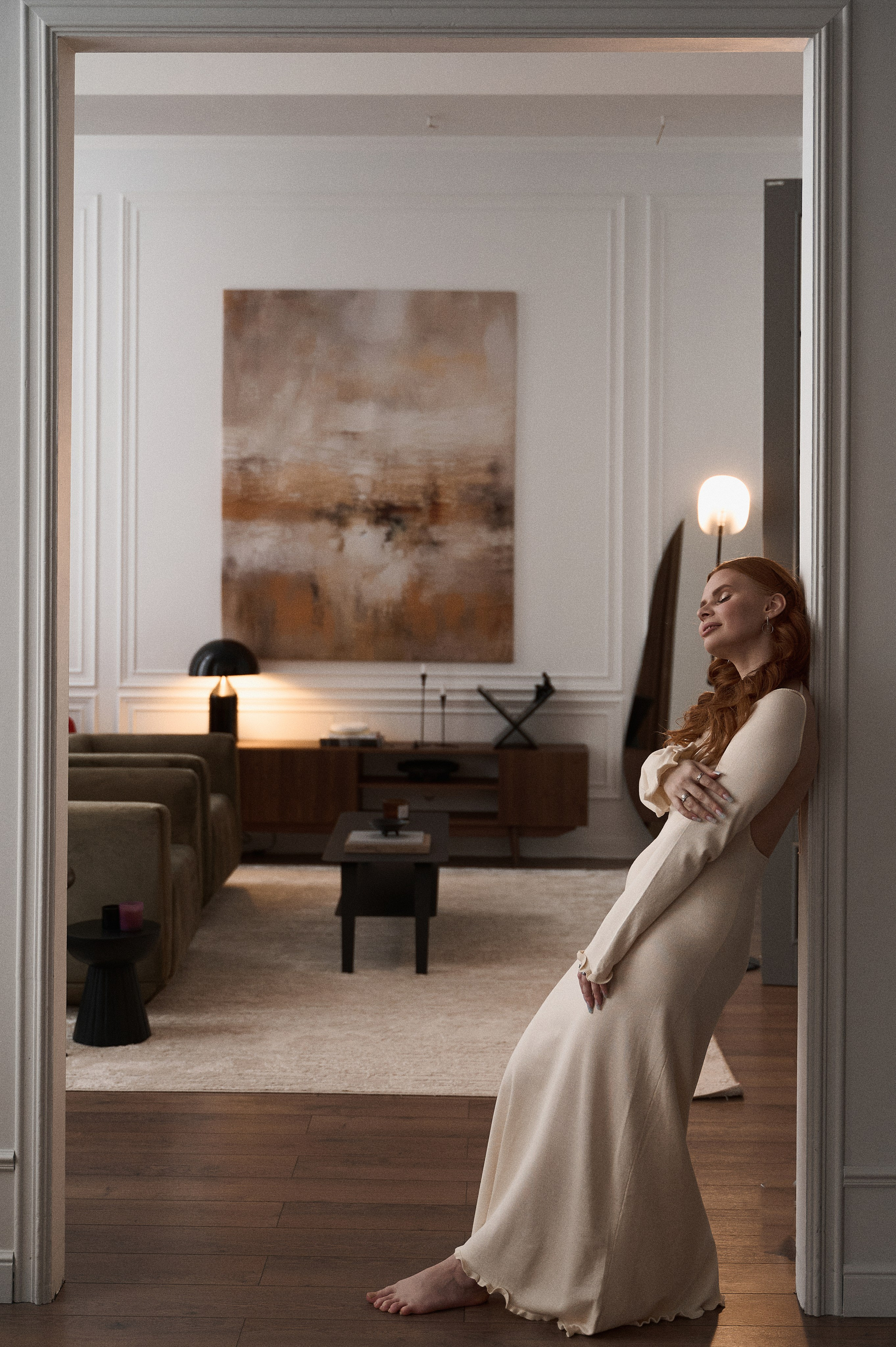 Ольга. Свадебный и портретный фотограф в Брянске Скепская Лилия