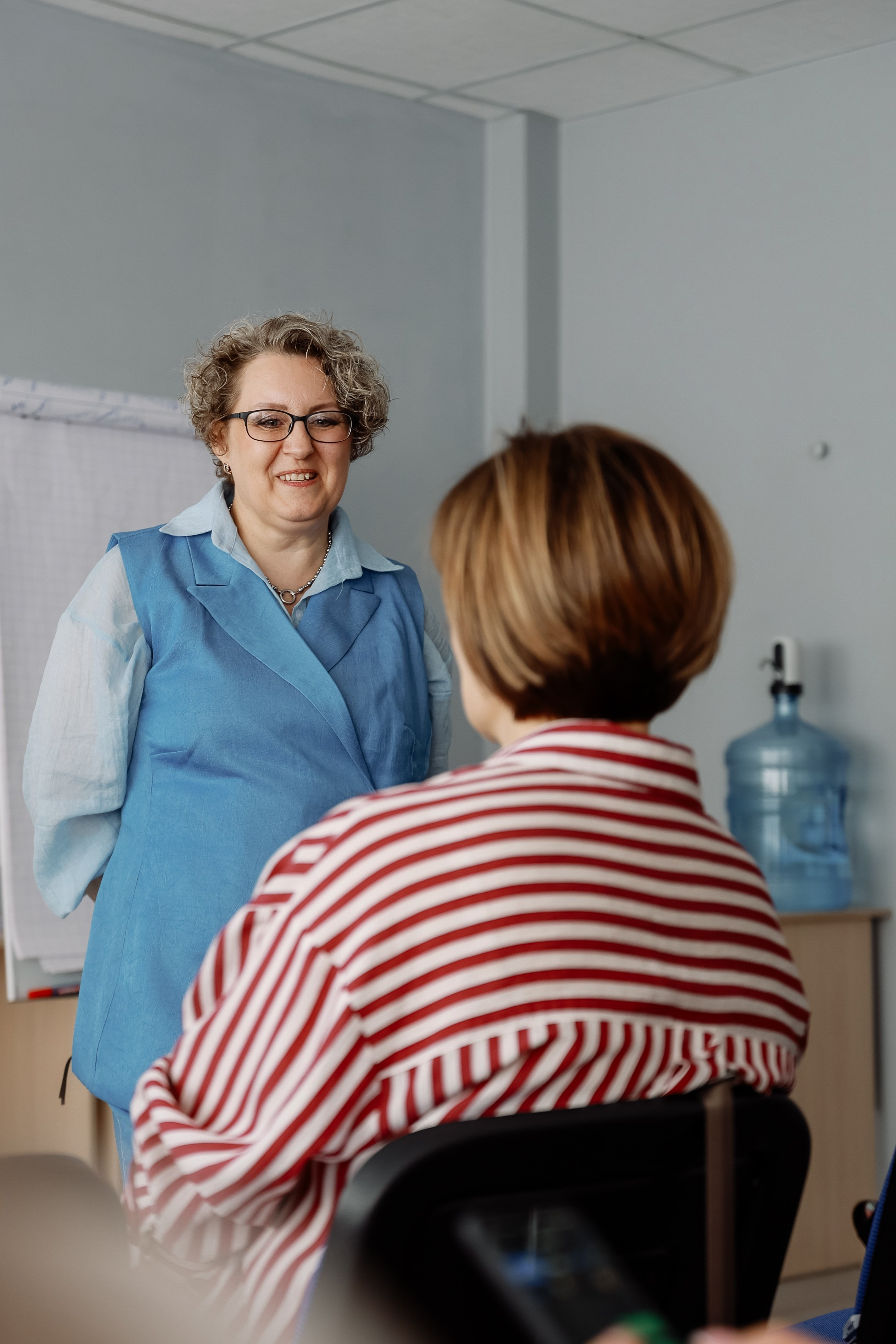 Красивый бизнес. Фотограф Юлия Мальцева