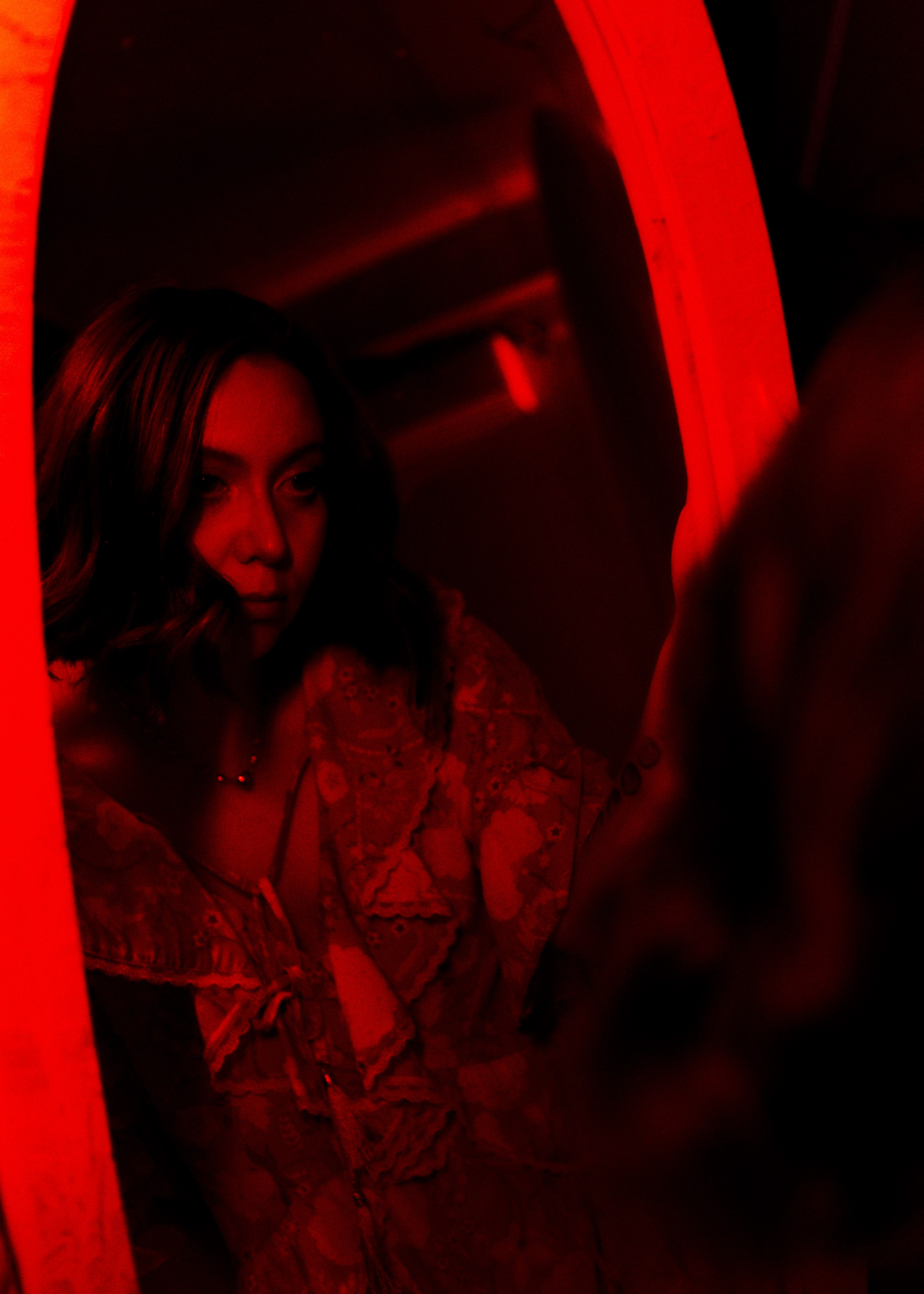 Катя. Фотограф|Катя Рикошетер