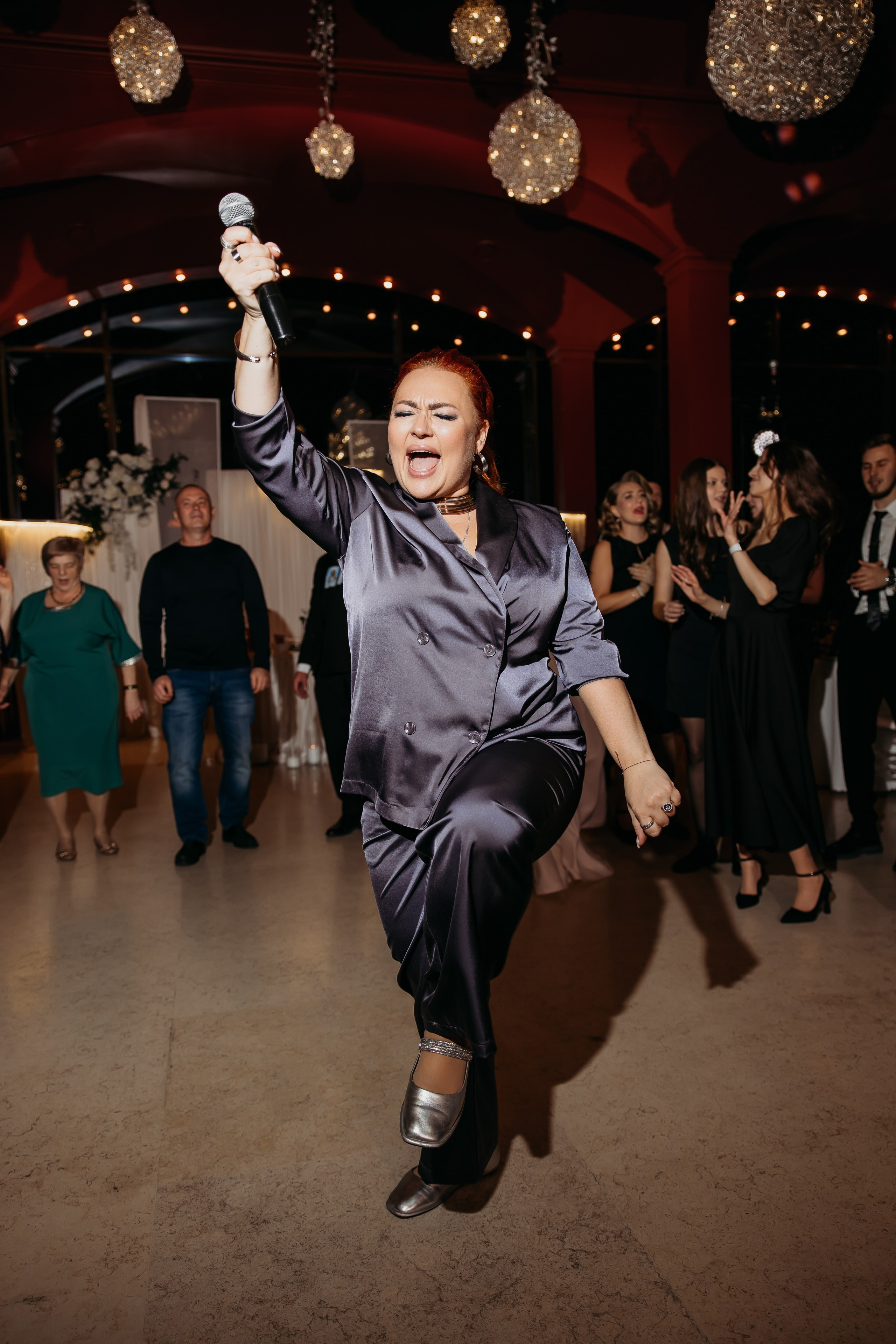 Андрей и Марина. Фотограф Тимербаева Алина г. Сургут