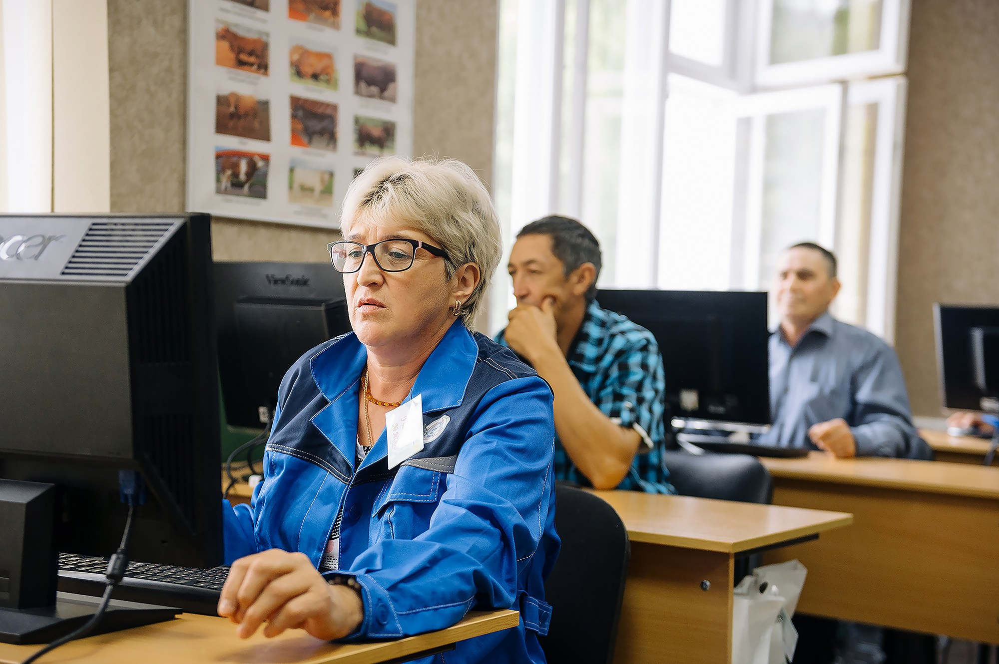 Репортаж. Профессиональный фотограф в Казани Ягудин Азат