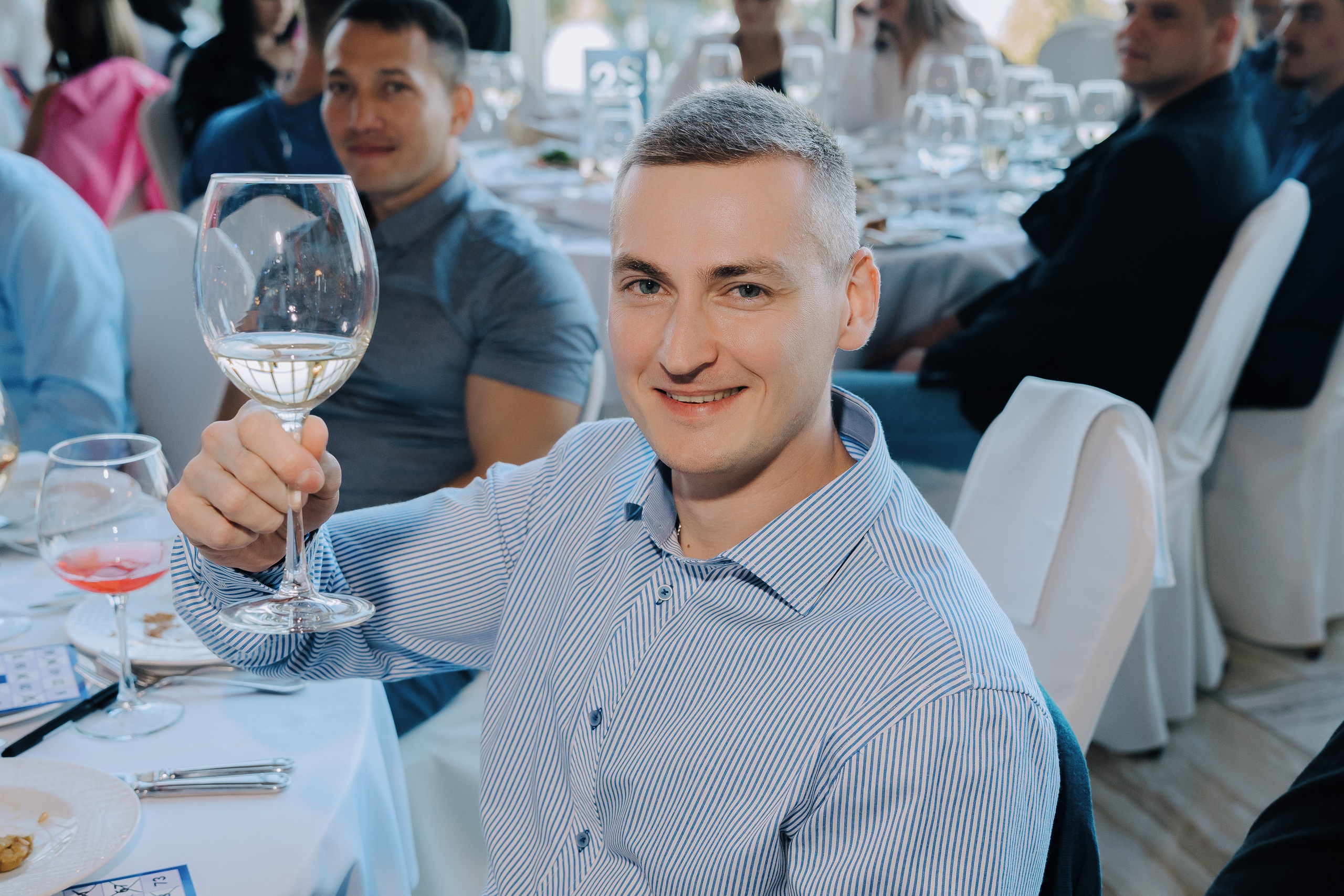 КОРПОРАТИВ «МАВТ». Репортажный фотограф Зуев Роман г. Челябинск