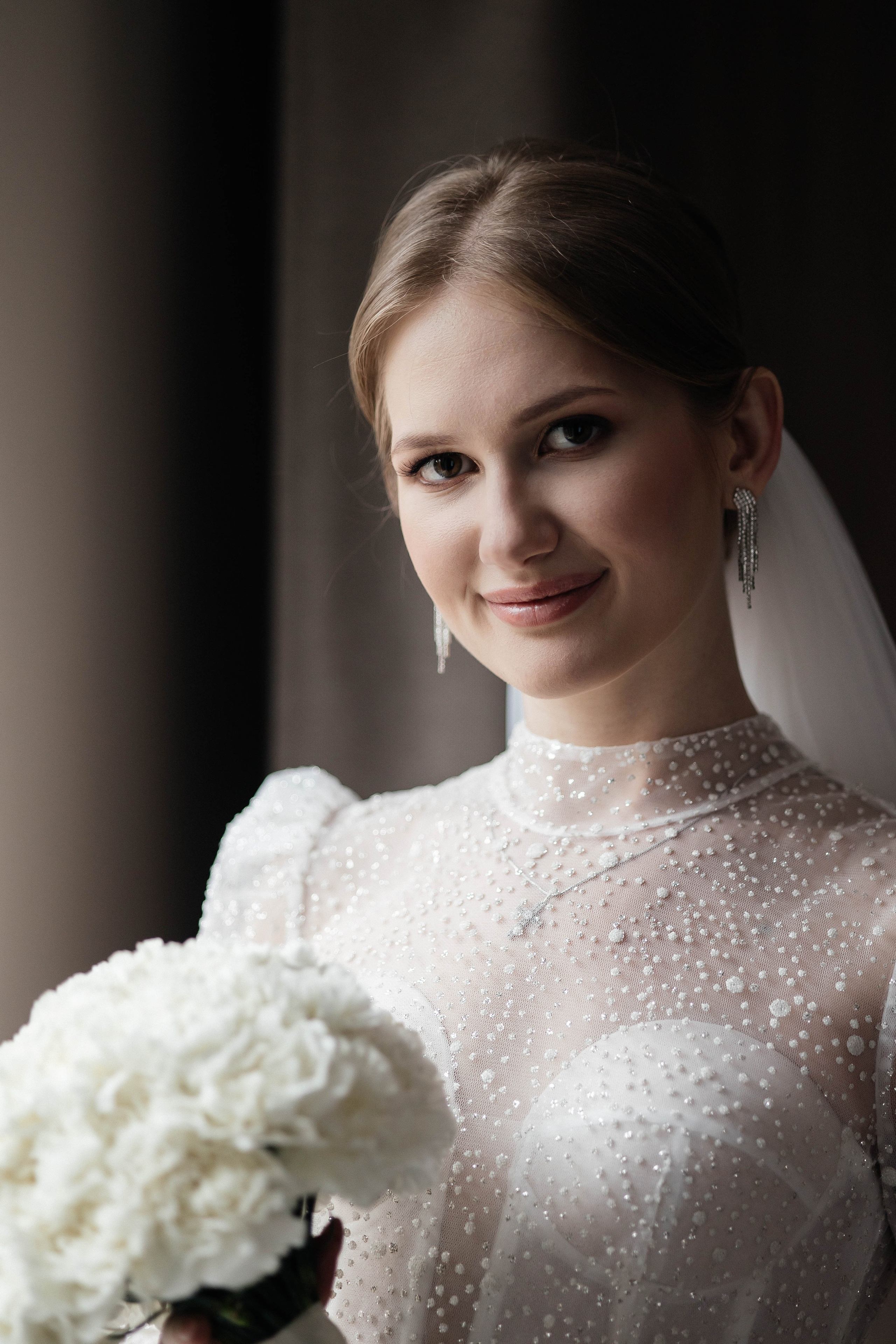 Свадьба. Роман и Ангелина. Свадебный фотограф. Москва и Московская Область