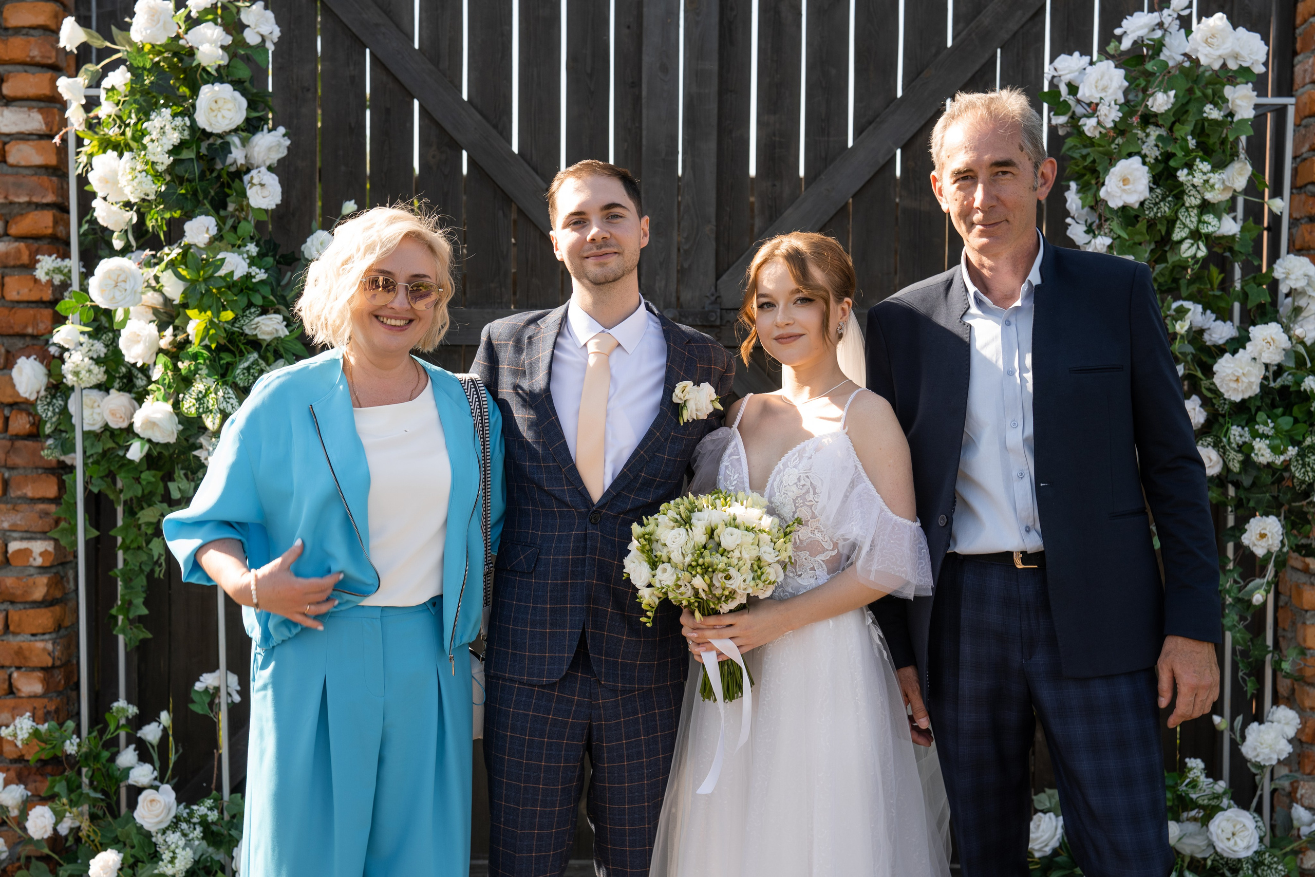 2024. Дима и Маша. Свадебный и семейный фотограф в Москве и Европе Евгения Амелина