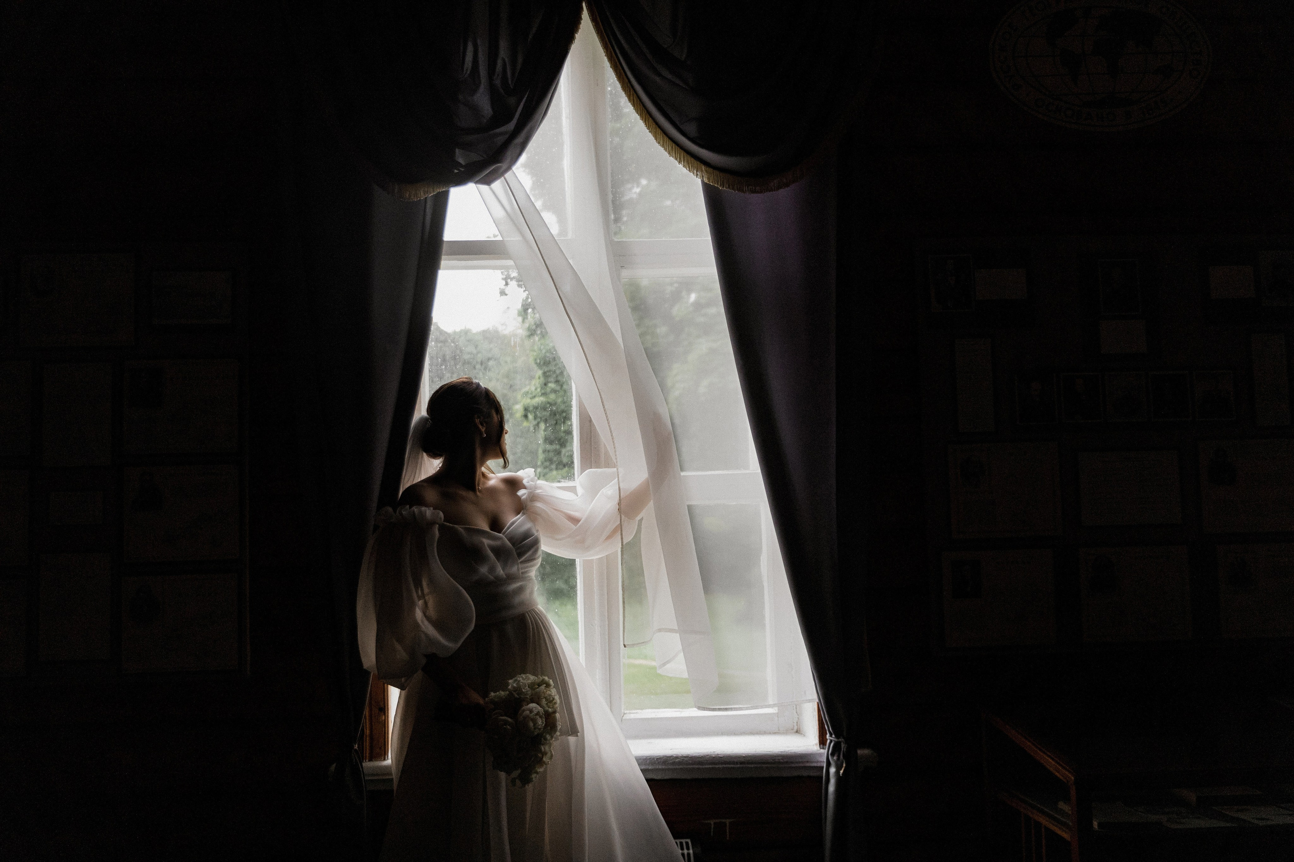 Дмитрий + Екатерина. Свадебное фото и видео в Липецке. Павел Покидов, Елена Покидова