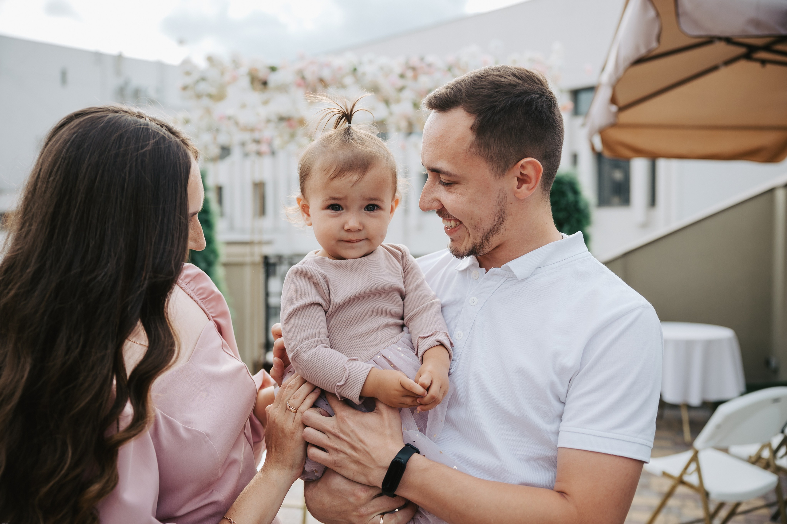 Гулина и Рома. Семейный фотограф в Казани Татьяна Андреева