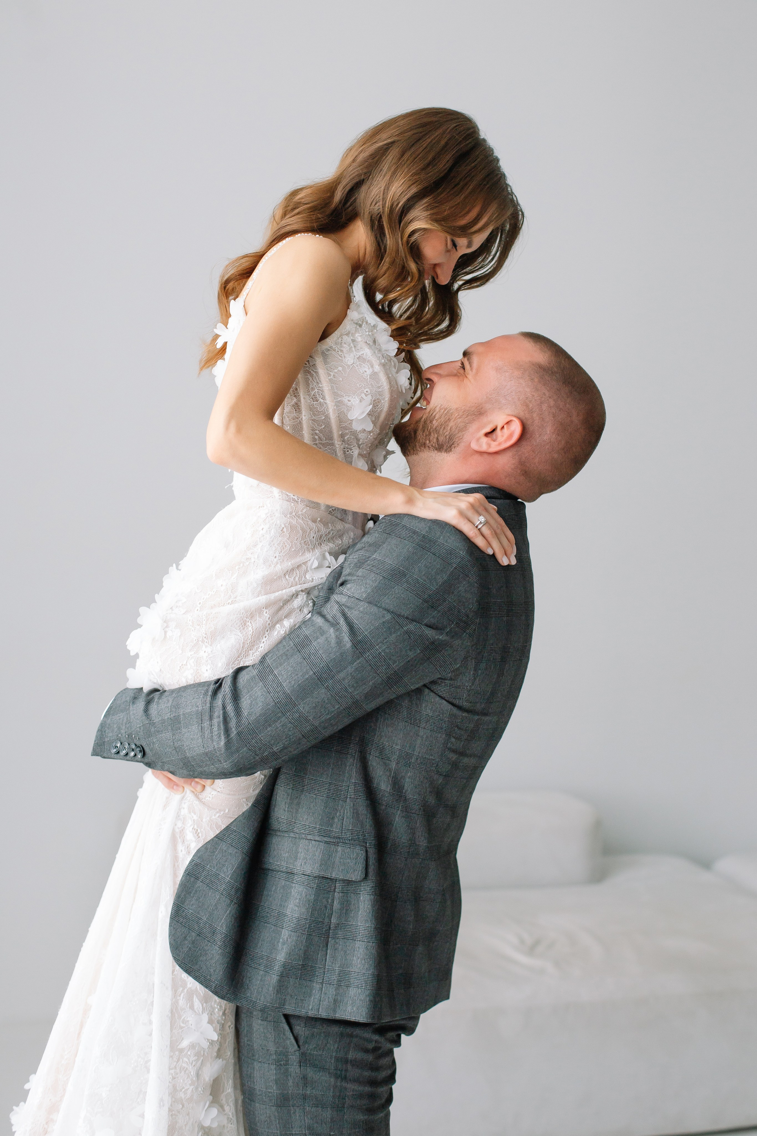 Александр и Екатерина. Свадебный фотограф Анастасия Багдасарян