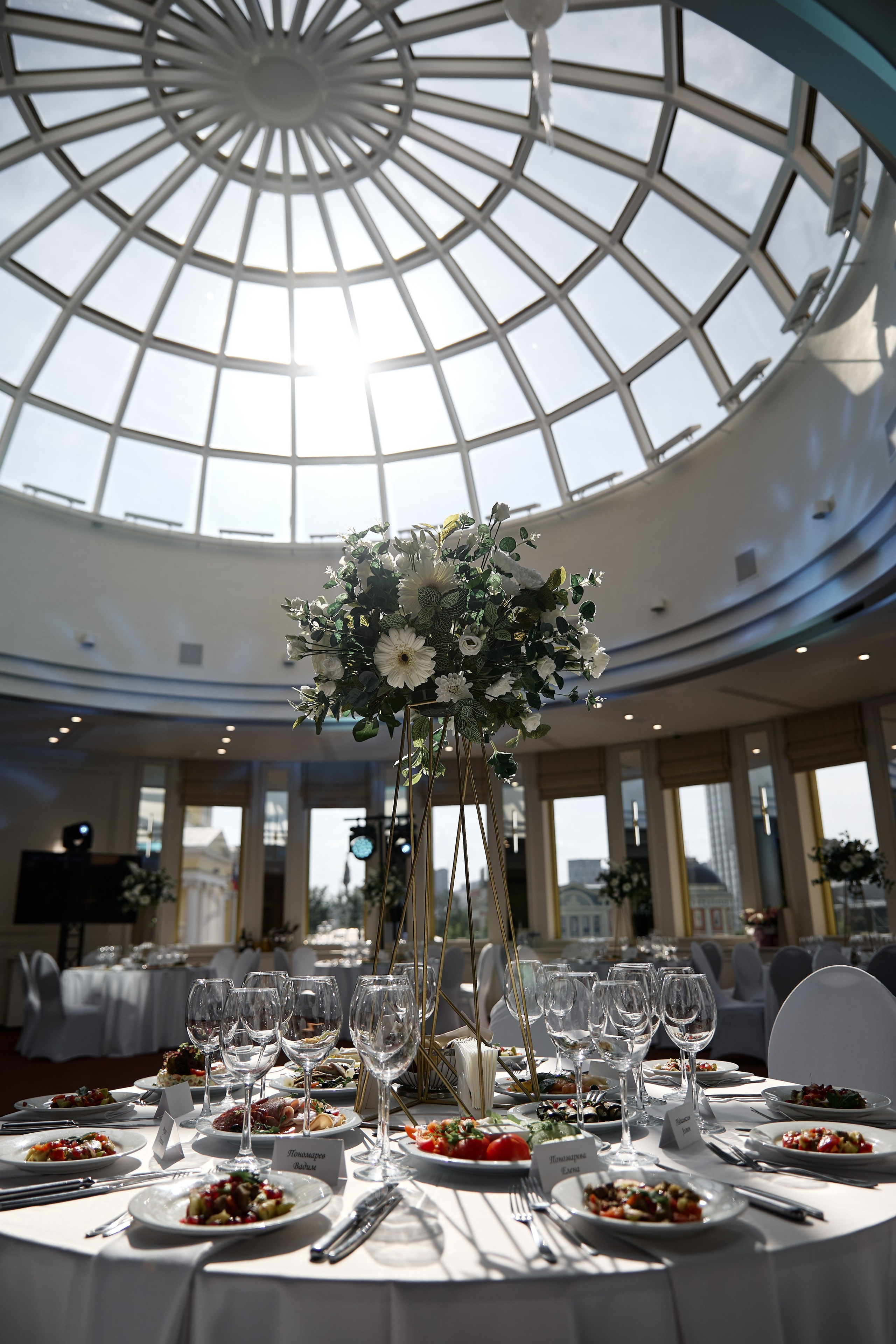 День рождения. Александр и Евгения Фокины — фотограф Екатеринбург, Первоуральск