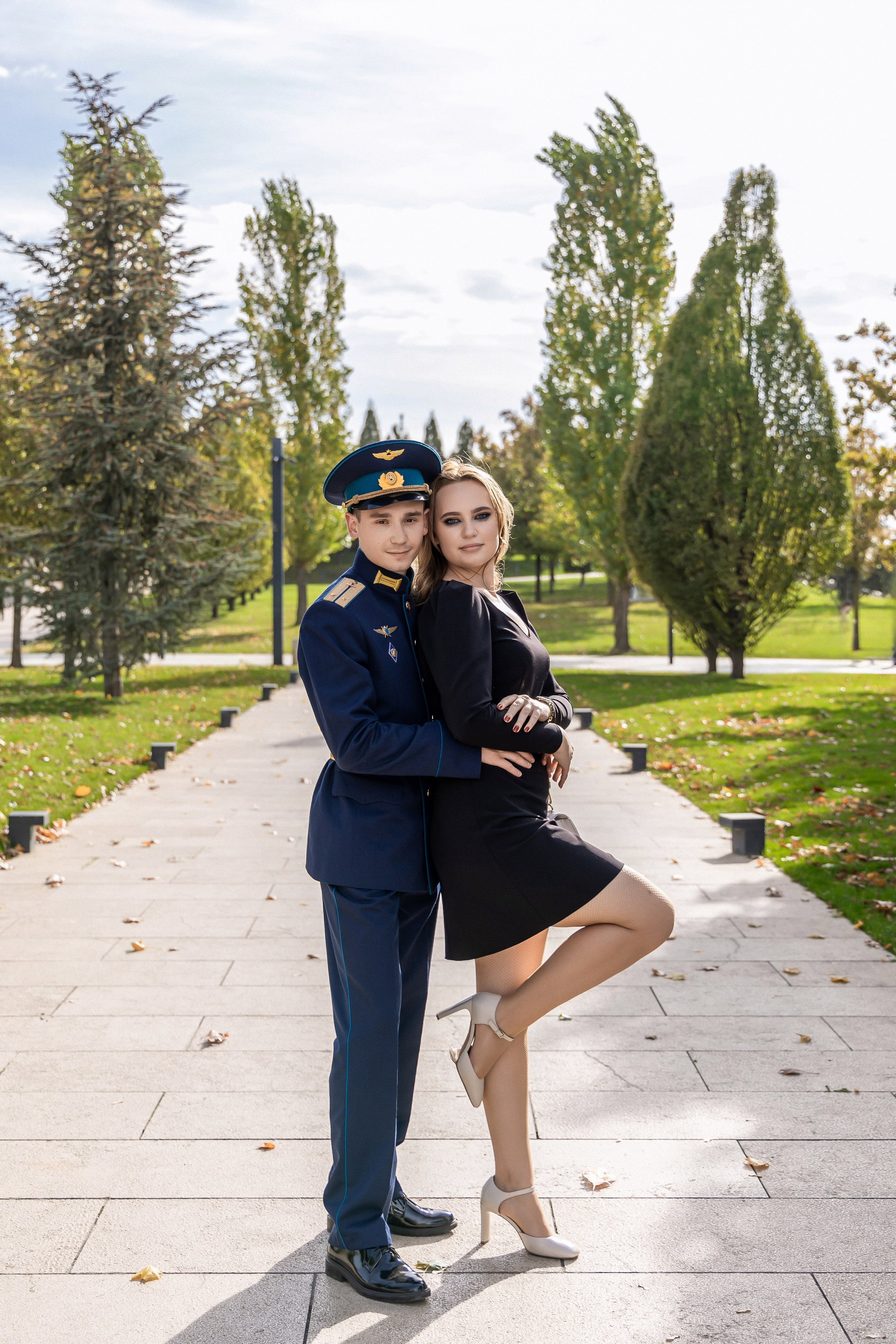 ВЫПУСКНОЙ. Арина Тамочкина. Фотограф Краснодарю