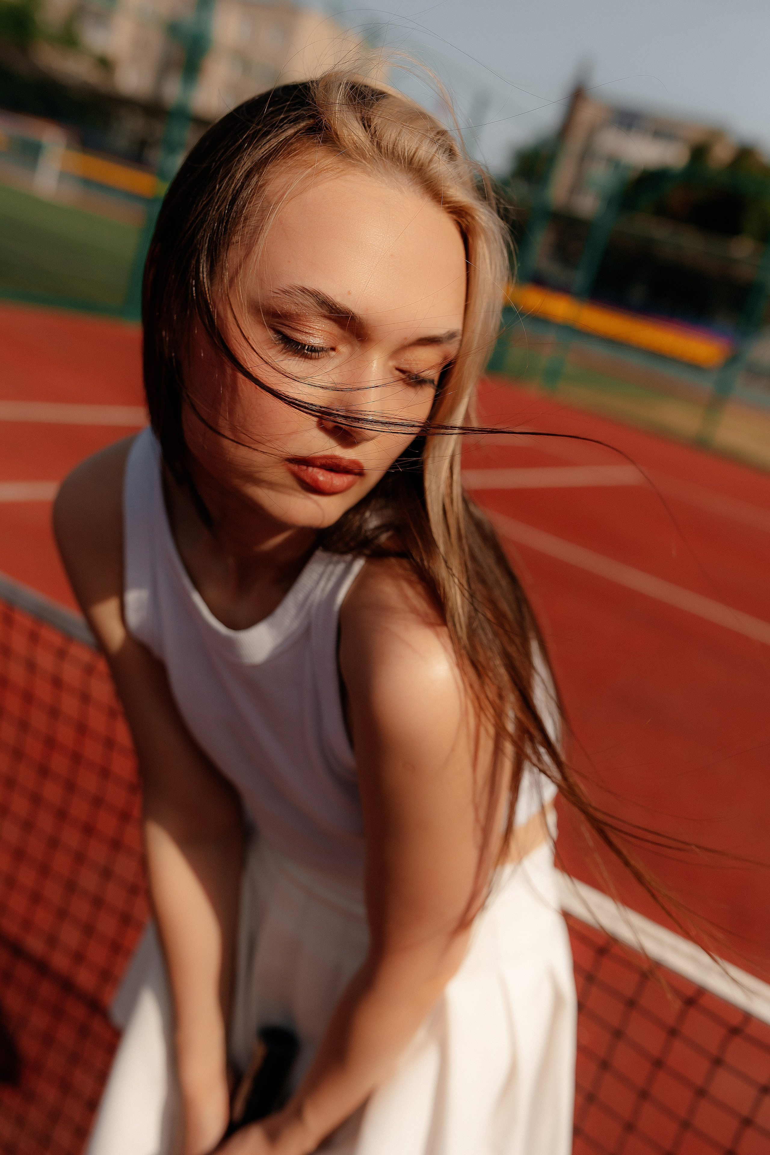 Вероника. Фотограф Юлия Стрыгина