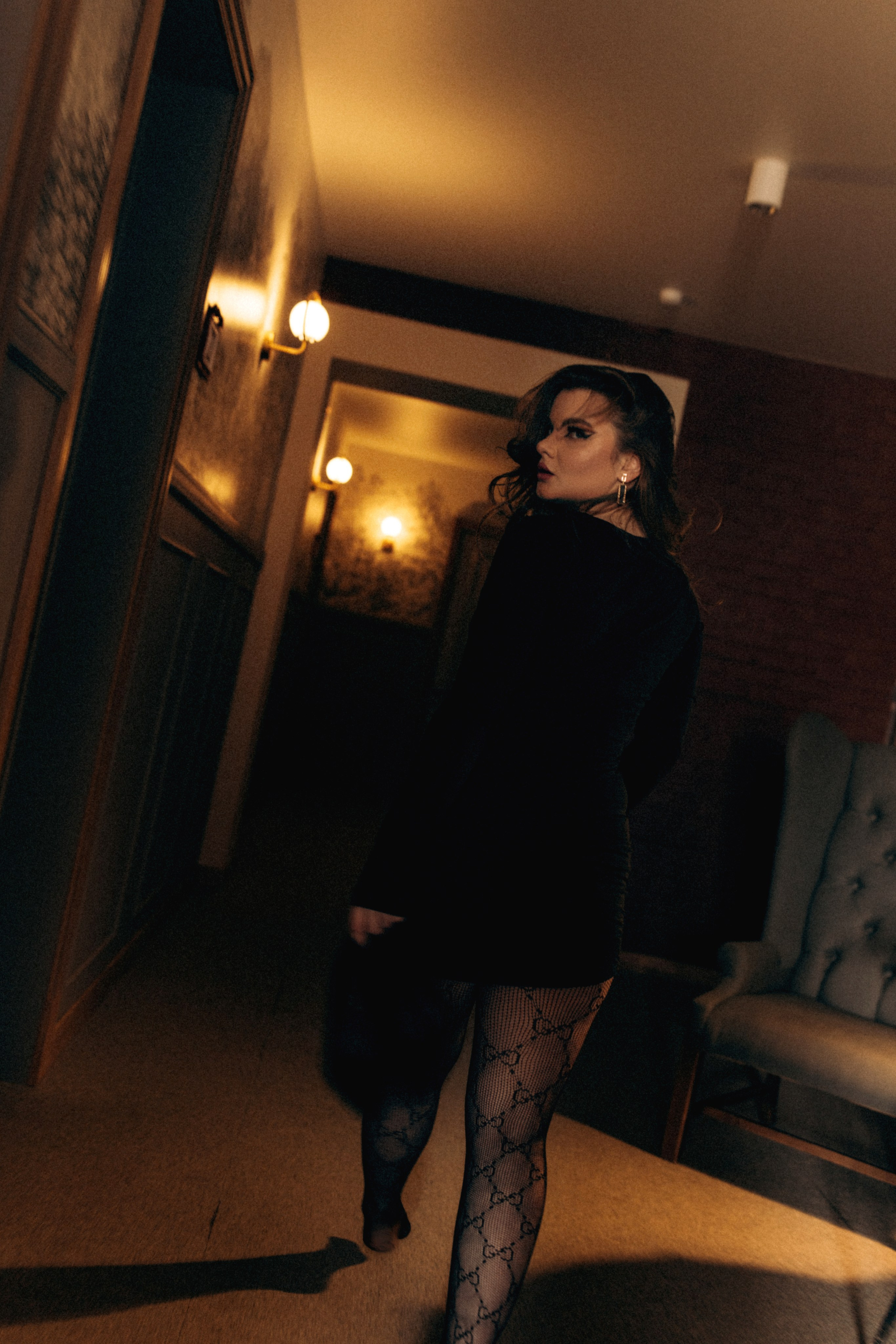 Соня. Фотограф Юлия Стрыгина