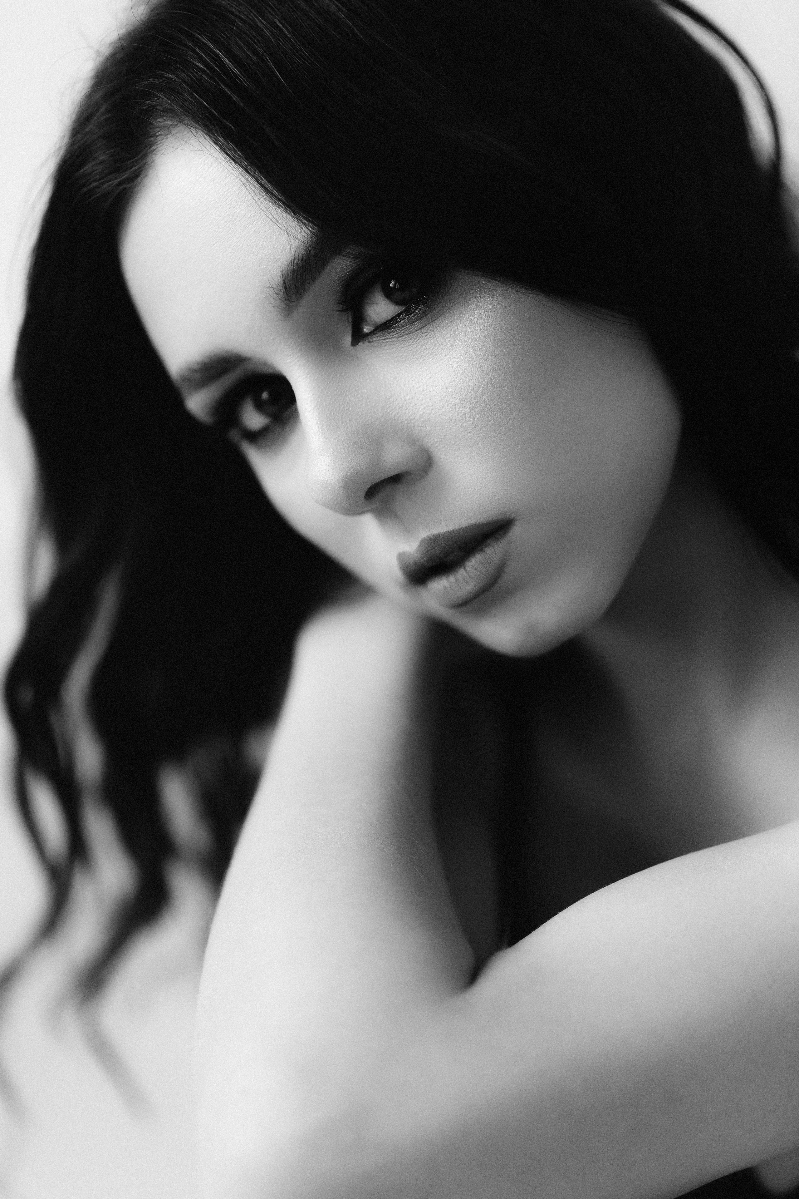 Влада и Никита. Фотограф Юлия Стрыгина