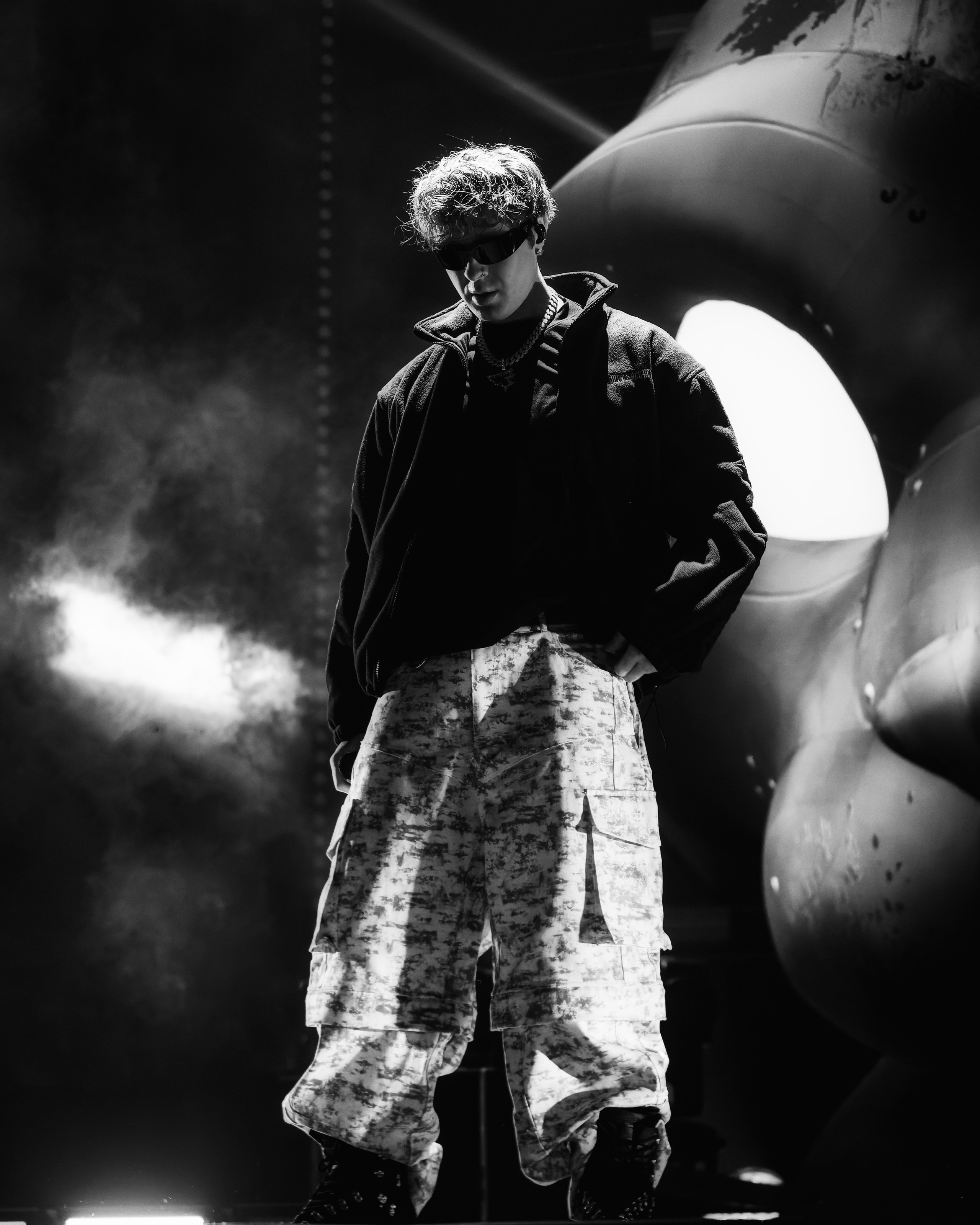 Егор Крид в ALMATY ARENA Алматы 27.03.2025. Репортажный фотограф и видеограф в Москве