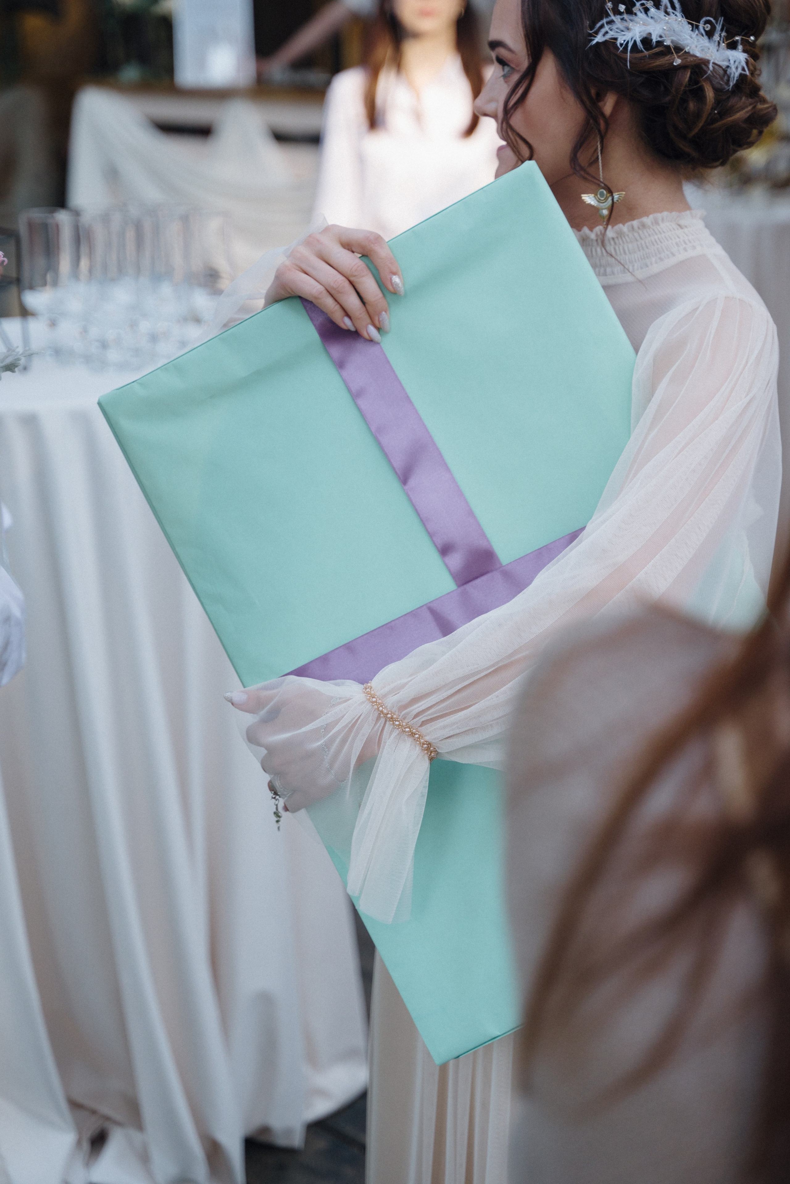 День рождения Марии. Репортажный и свадебный фотограф в Сургуте