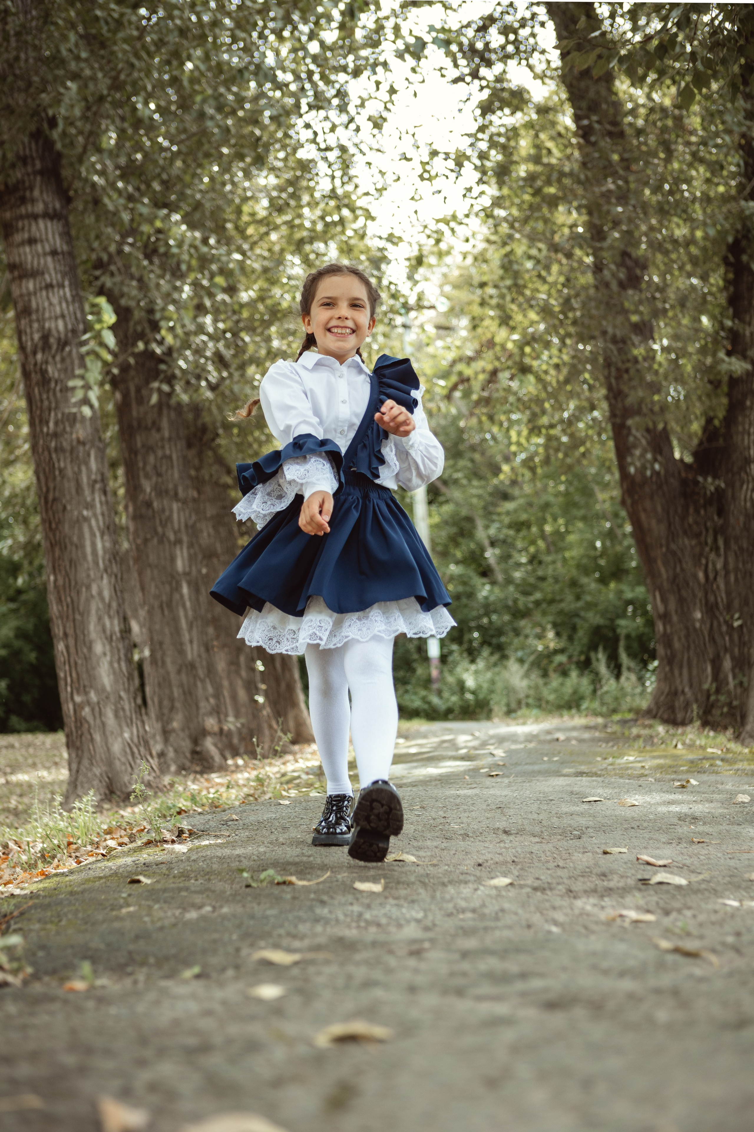 До звонка. Главная