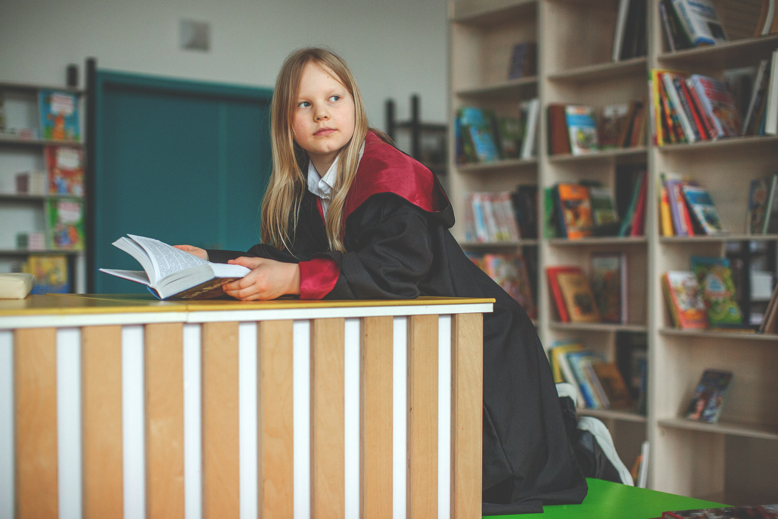 4 класс. Главная