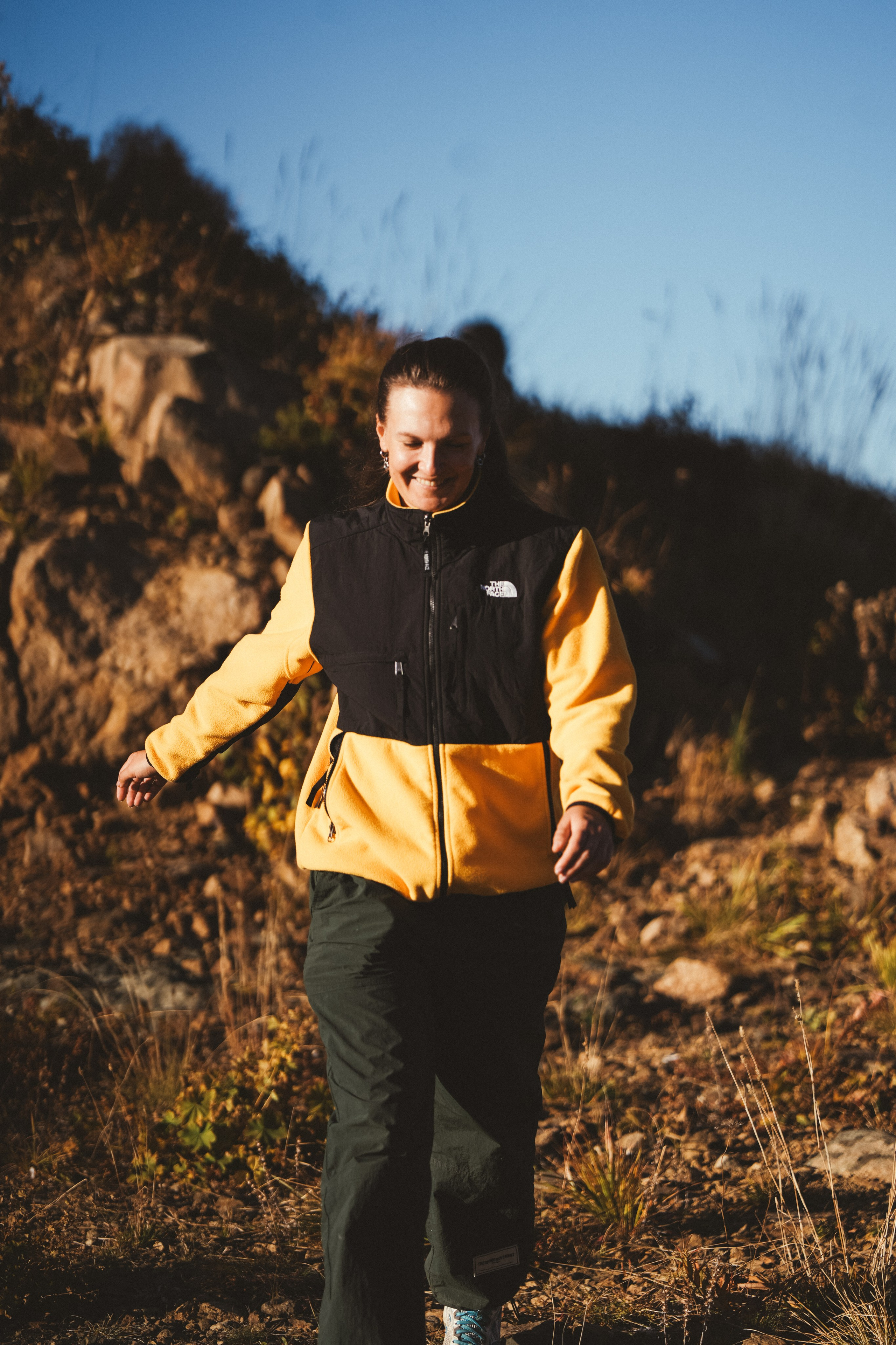 Роза Пик, тропа Турья ✽ Октябрь. Репортажный фотограф | Роза Хутор Красная Поляна Сочи Сириус