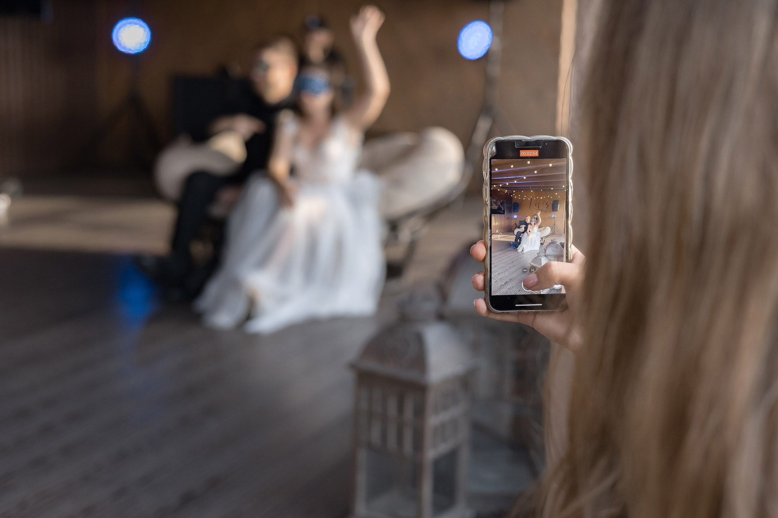 Артем и Вера. Свадебный фотограф и видеограф Юрий и Эля Дубинины