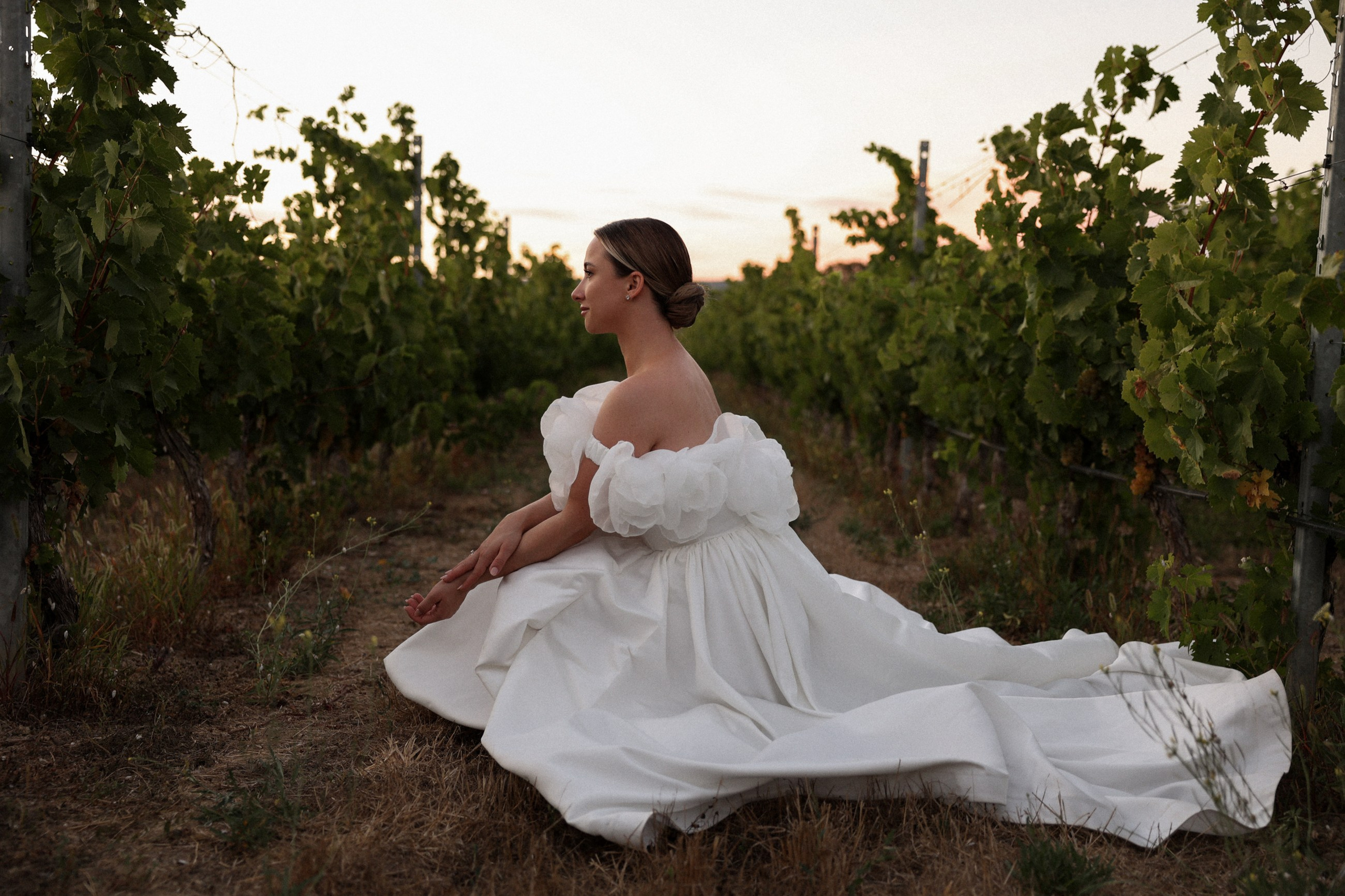 Александр и Екатерина. Фотограф в Севастополе и Крыму Артем Волобуев