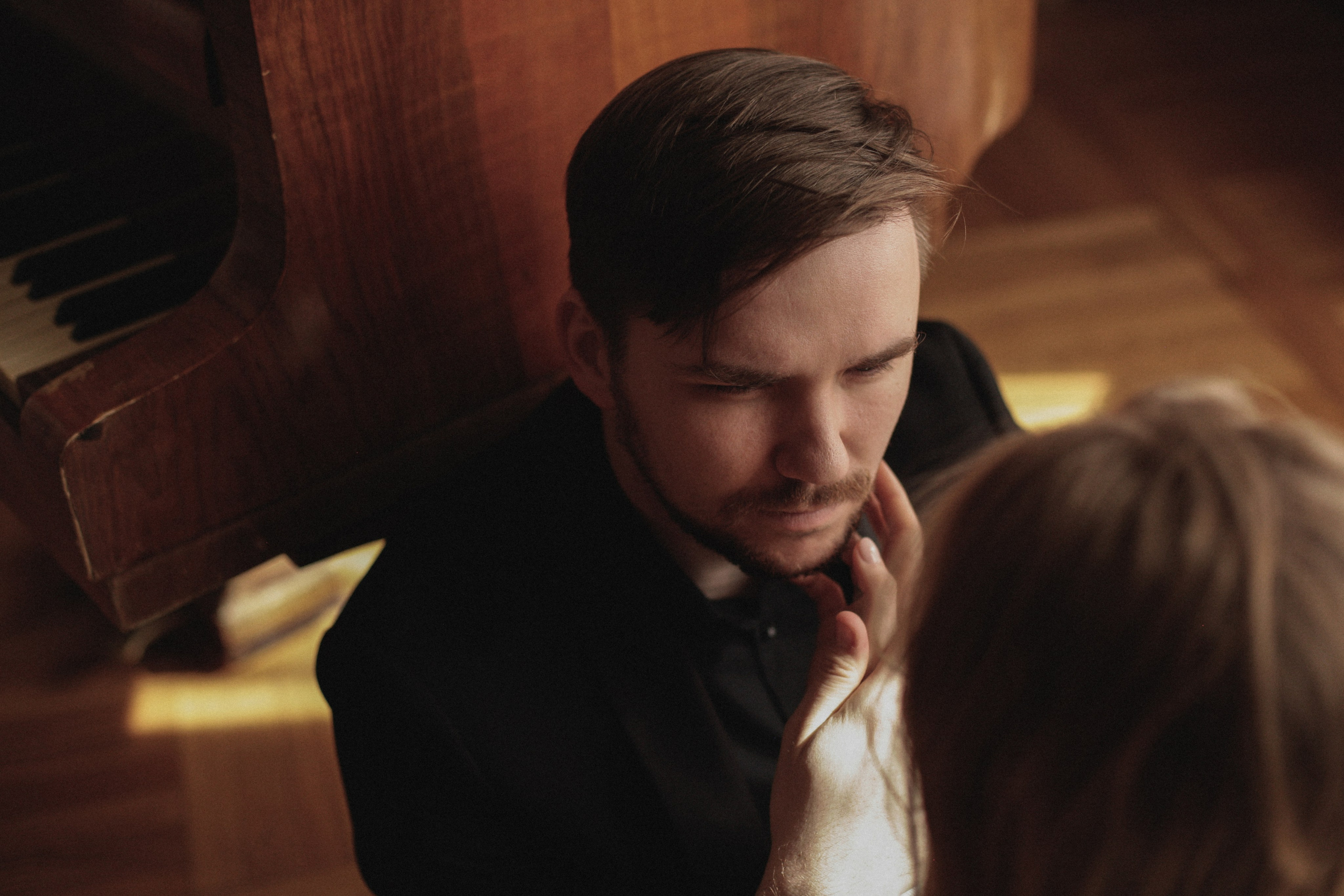 Александр и Влада. Фотограф в Севастополе и Крыму Артем Волобуев