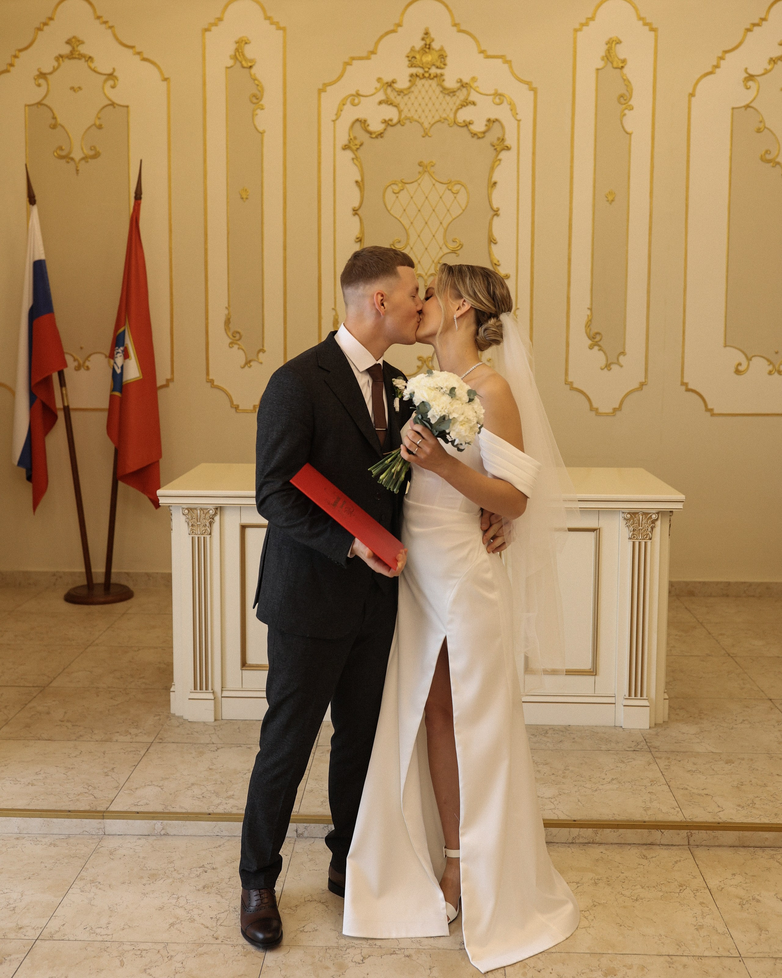 Владимир и Александра. Фотограф в Севастополе и Крыму Артем Волобуев