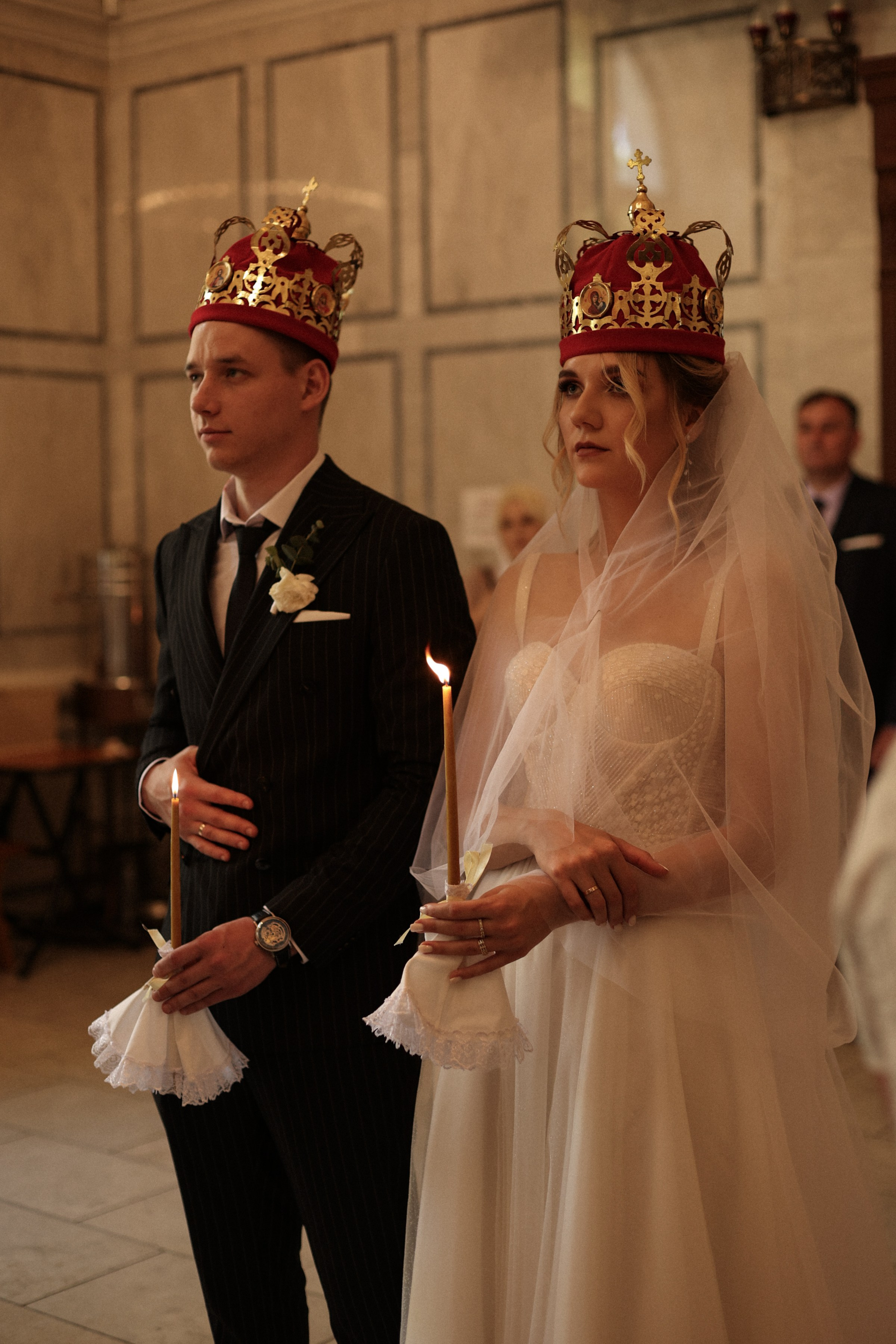 Венчание Стаса и Татьяны. Фотограф в Севастополе и Крыму Артем Волобуев