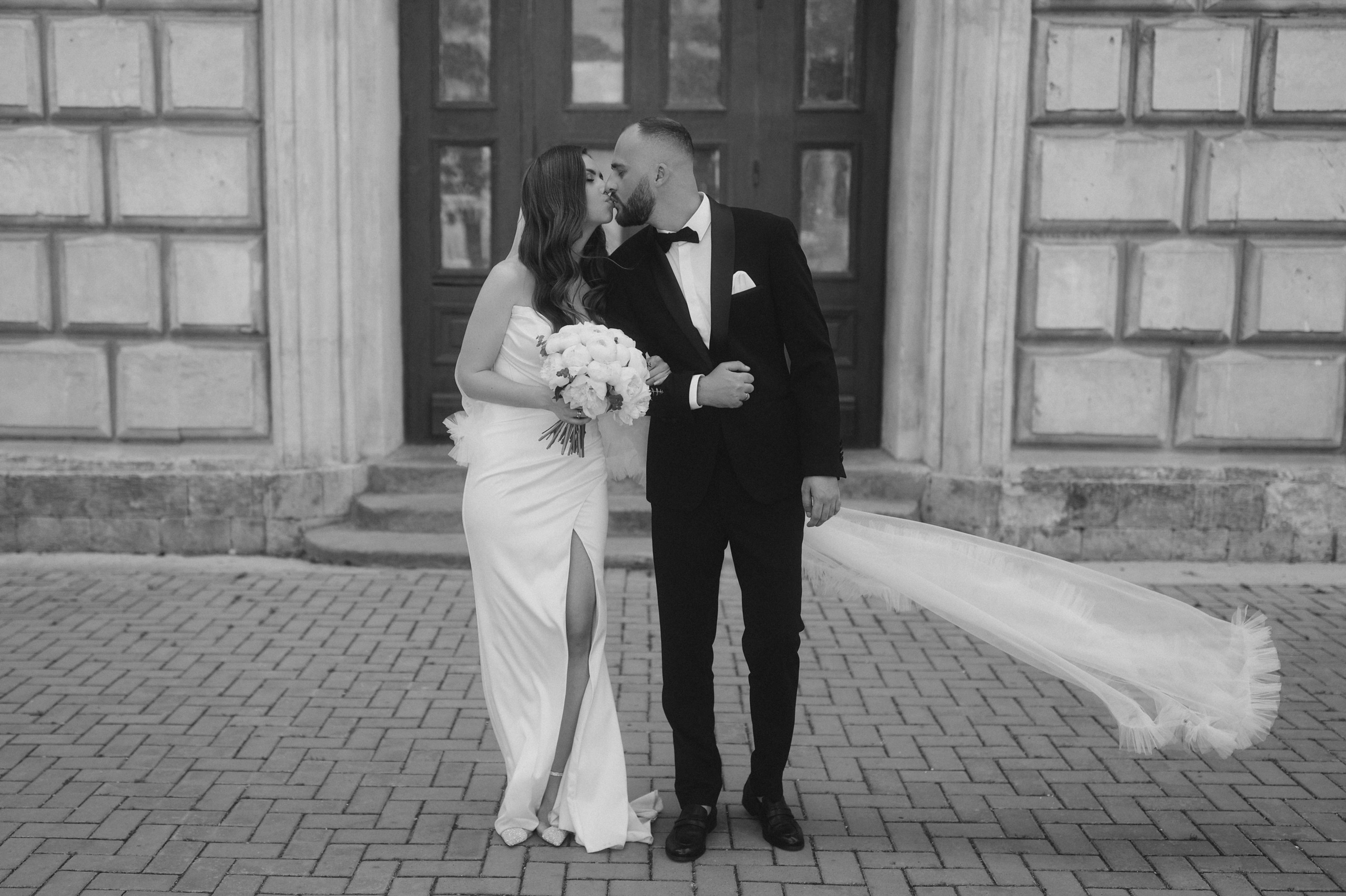 Олег и Виктория. Фотограф в Севастополе и Крыму Артем Волобуев