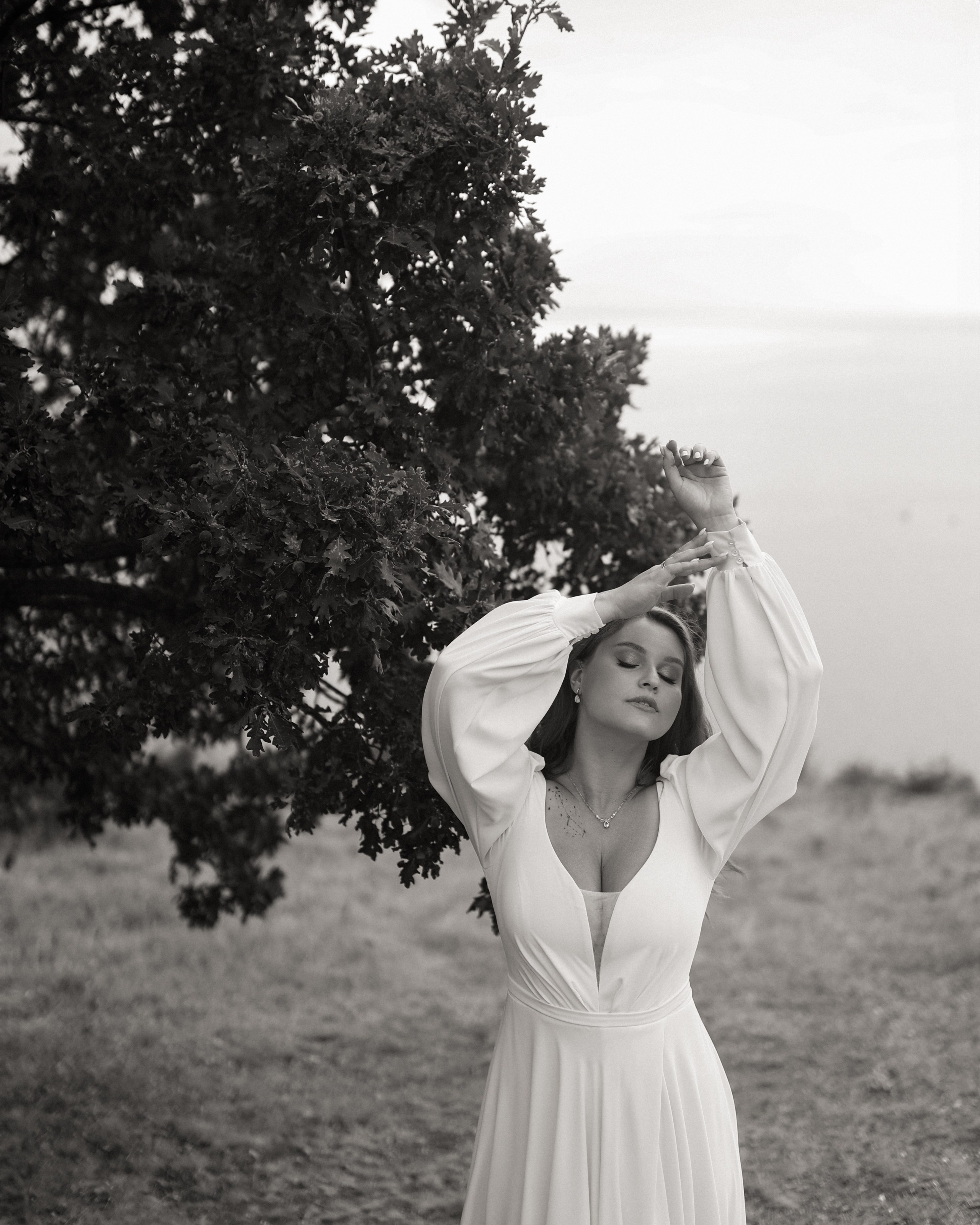 Матвей и Анна. Фотограф в Севастополе и Крыму Артем Волобуев