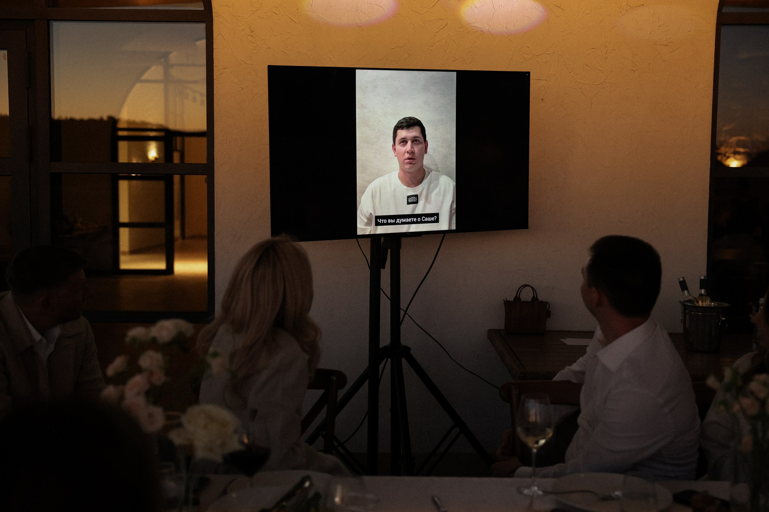 Александр и Екатерина. Фотограф в Севастополе и Крыму Артем Волобуев