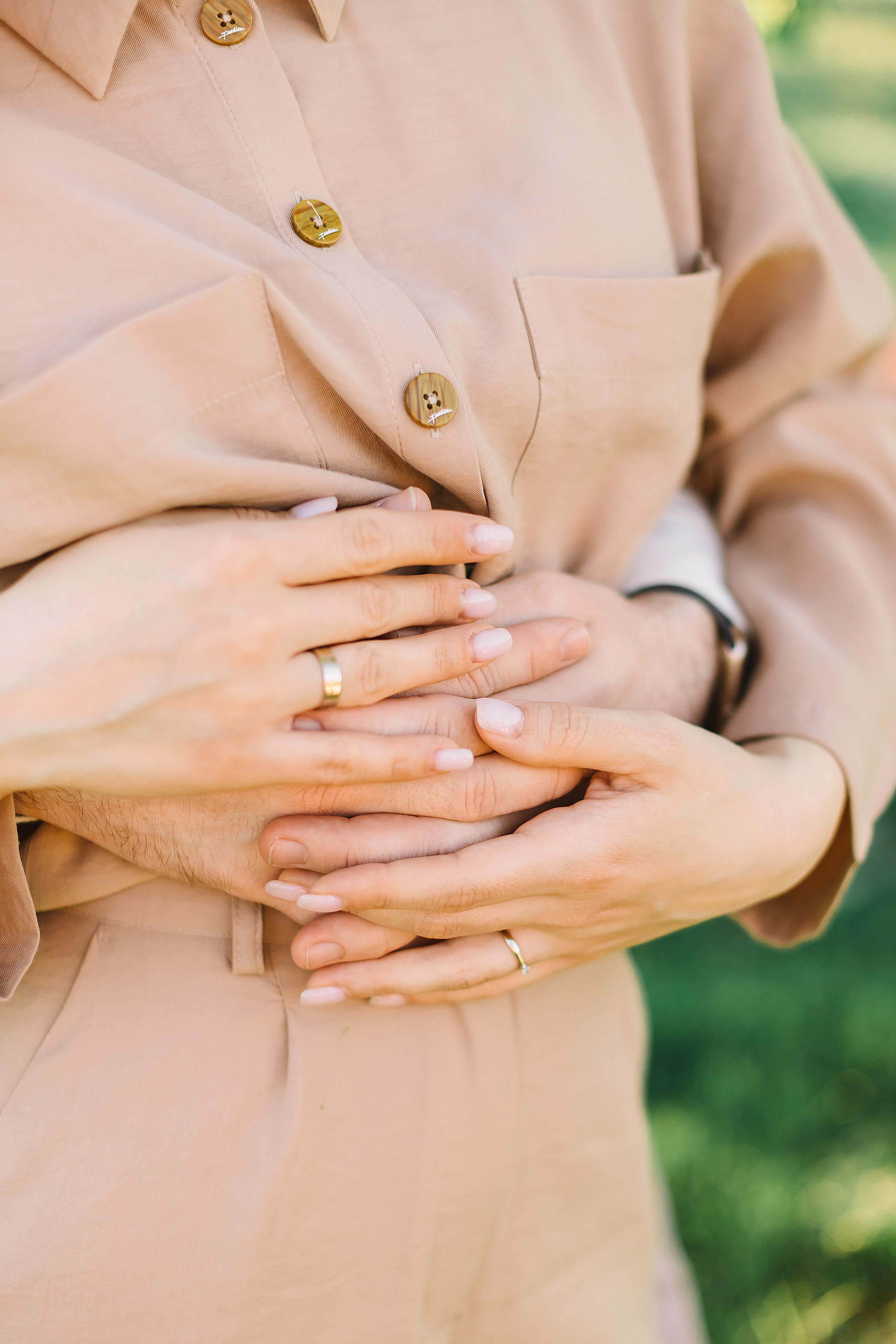 Love Story Сергей и Рита. Свадебный фотограф в Красноярске Артем Медведев