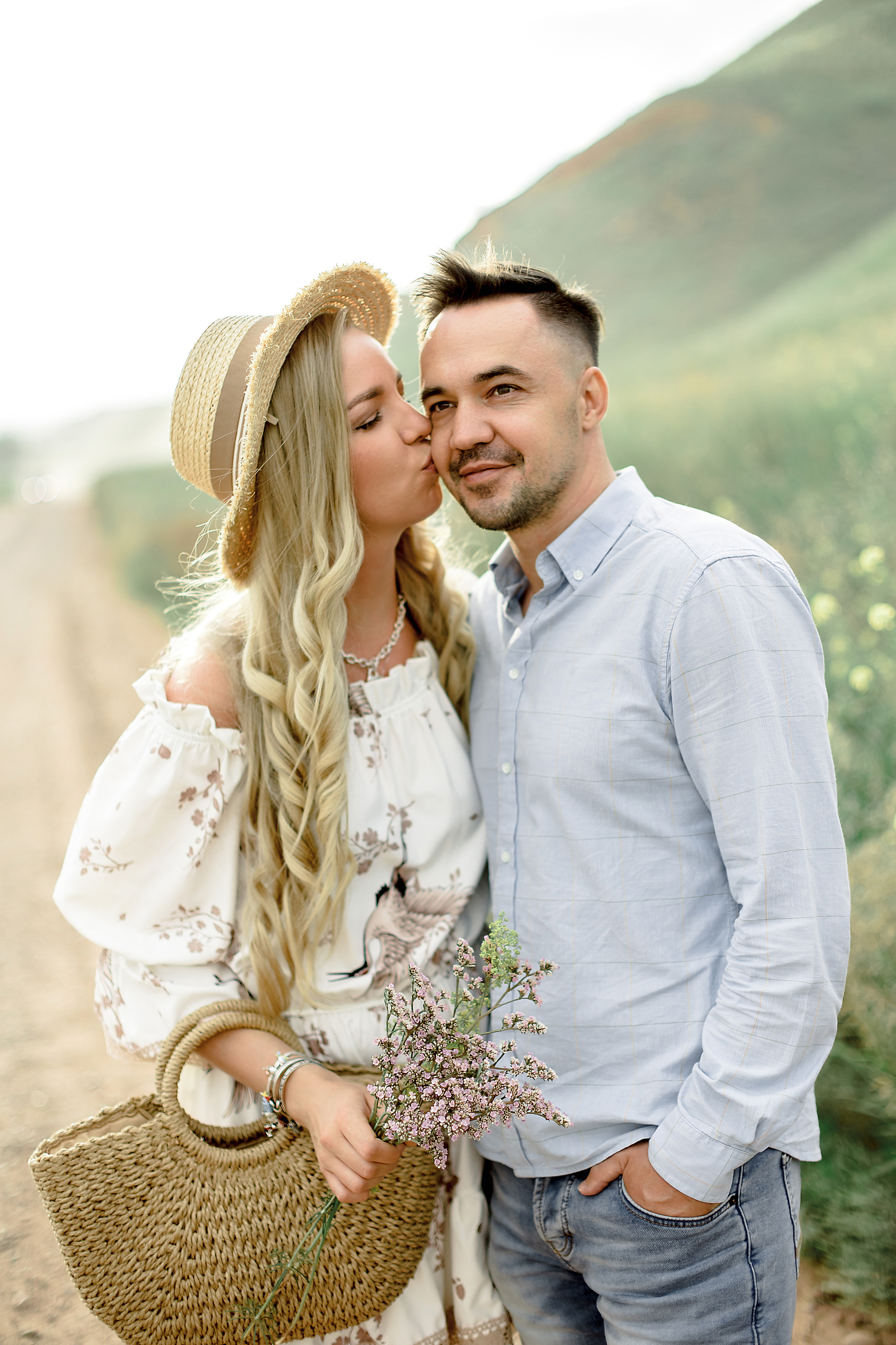 Love Story Катя и Даня. Свадебный фотограф в Красноярске Артем Медведев