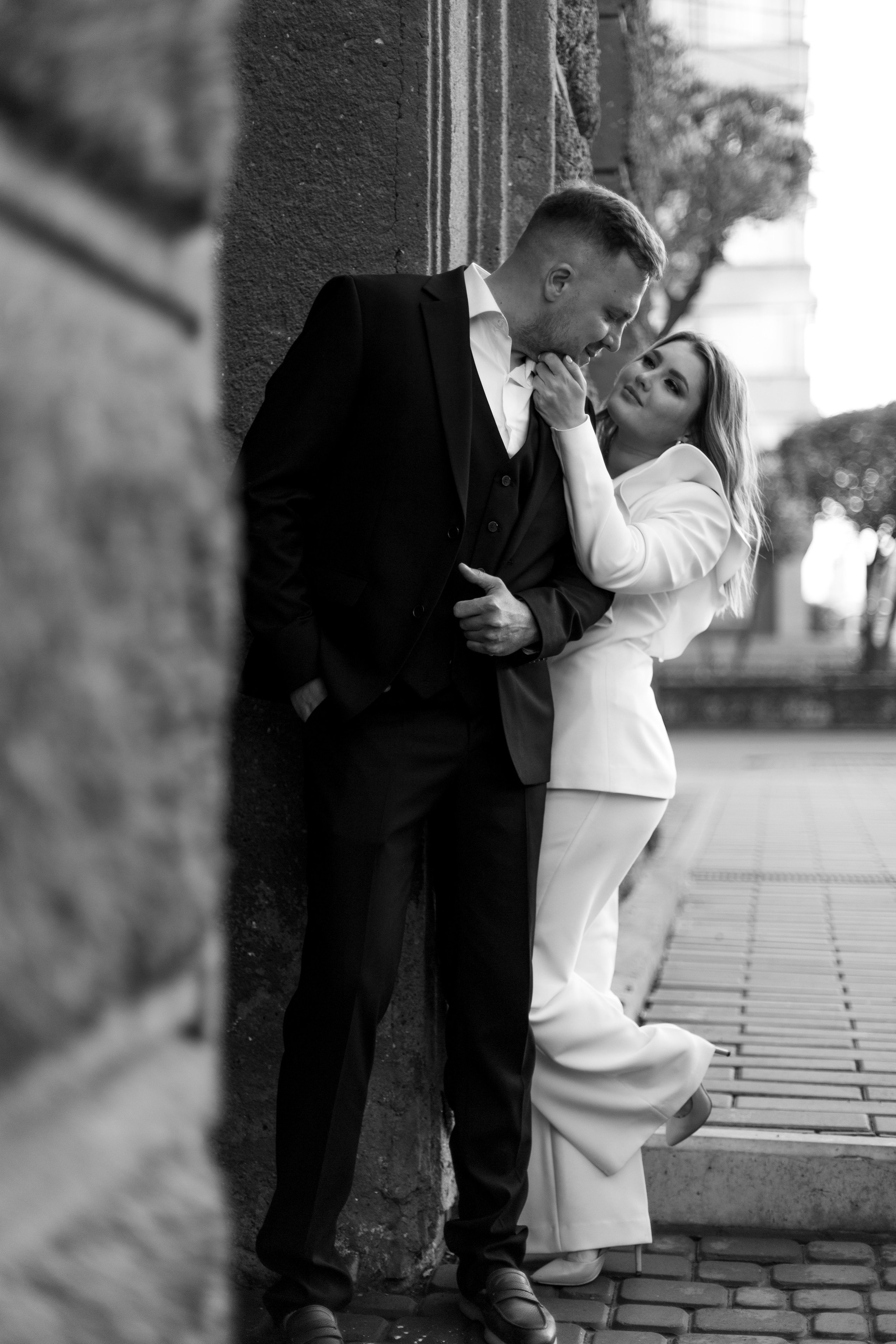 Александр и Анастасия. Свадебный фотограф в Красноярске Артем Медведев