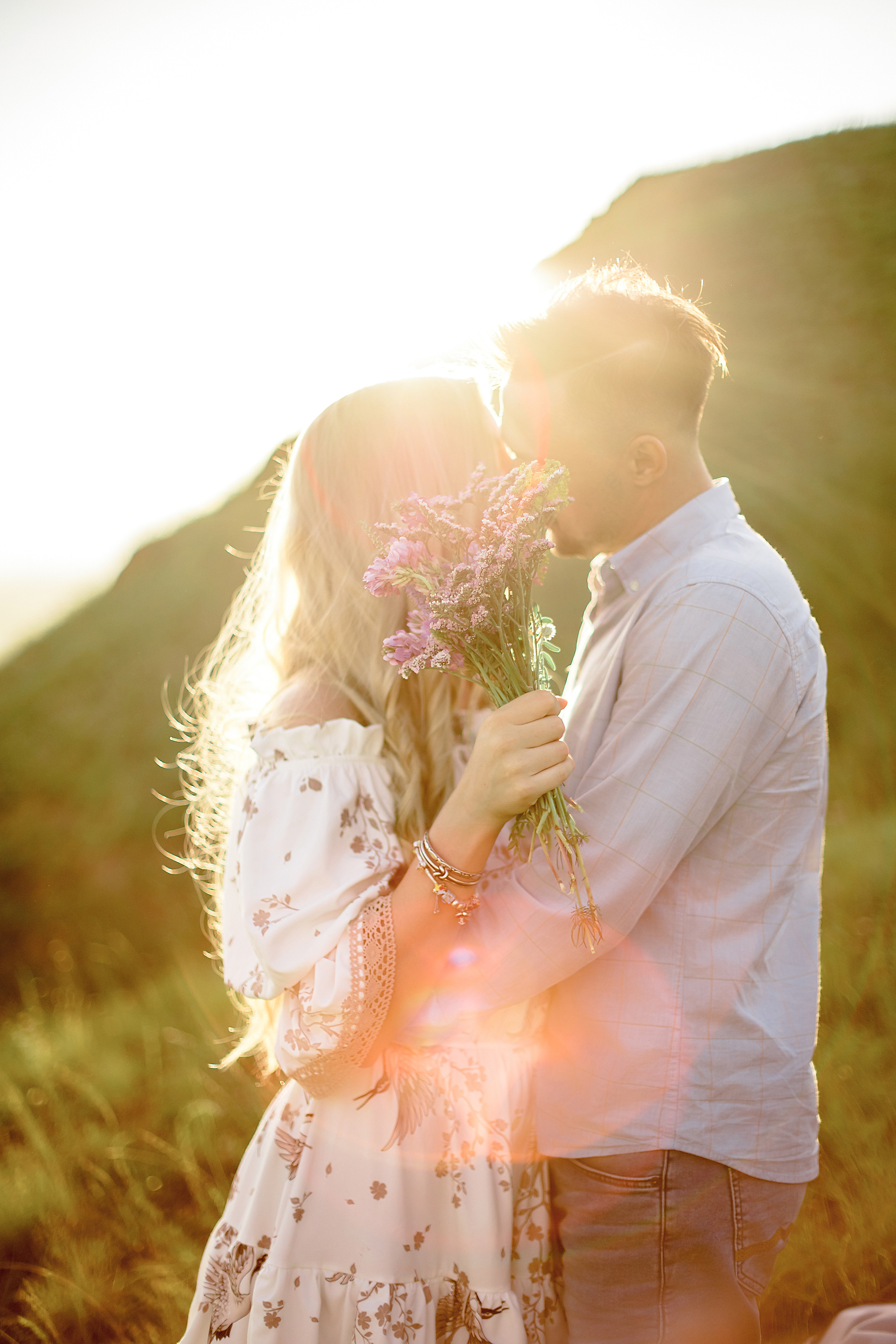 Love Story Катя и Даня. Свадебный фотограф в Красноярске Артем Медведев