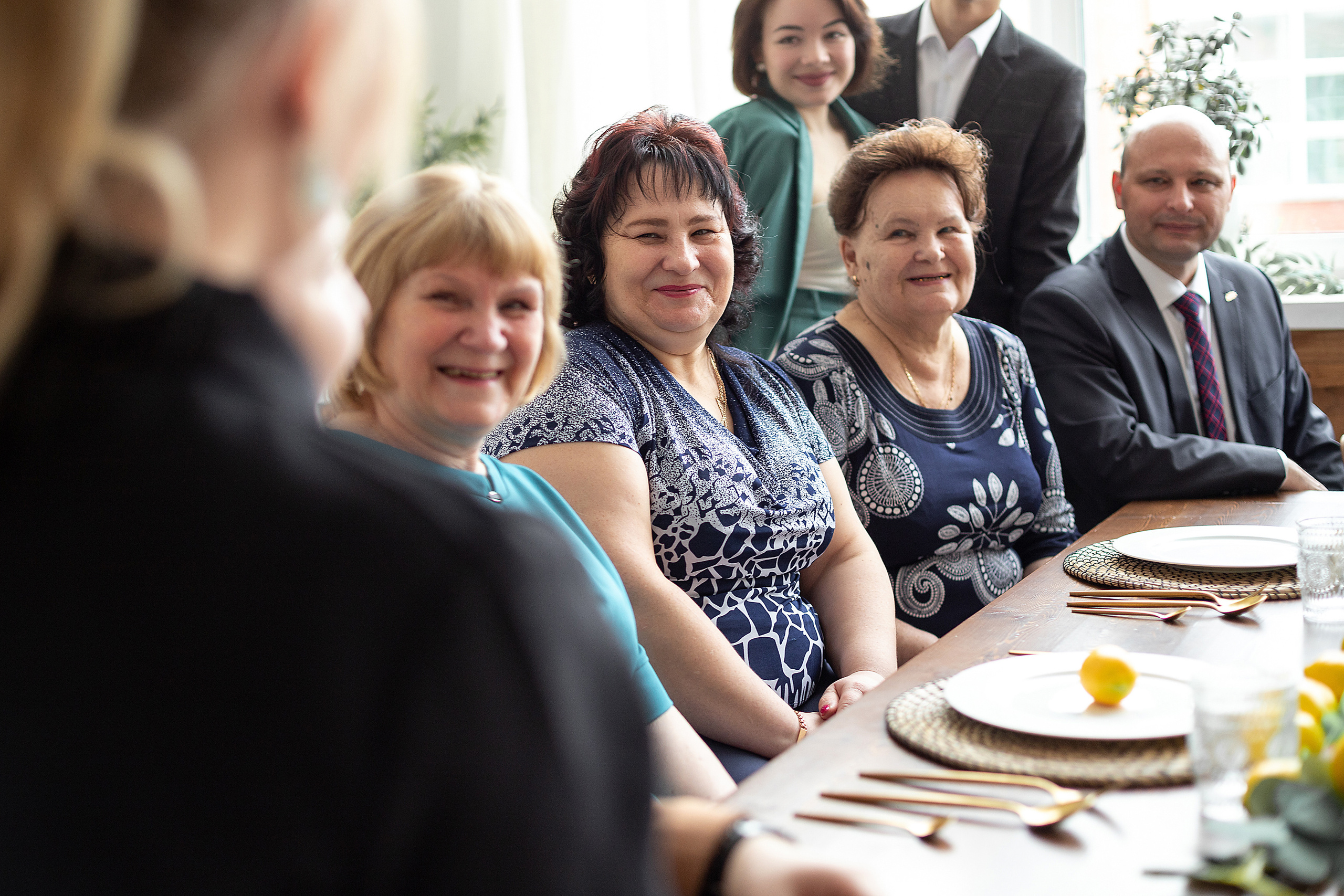 Семейная. Свадебный фотограф в Красноярске Артем Медведев