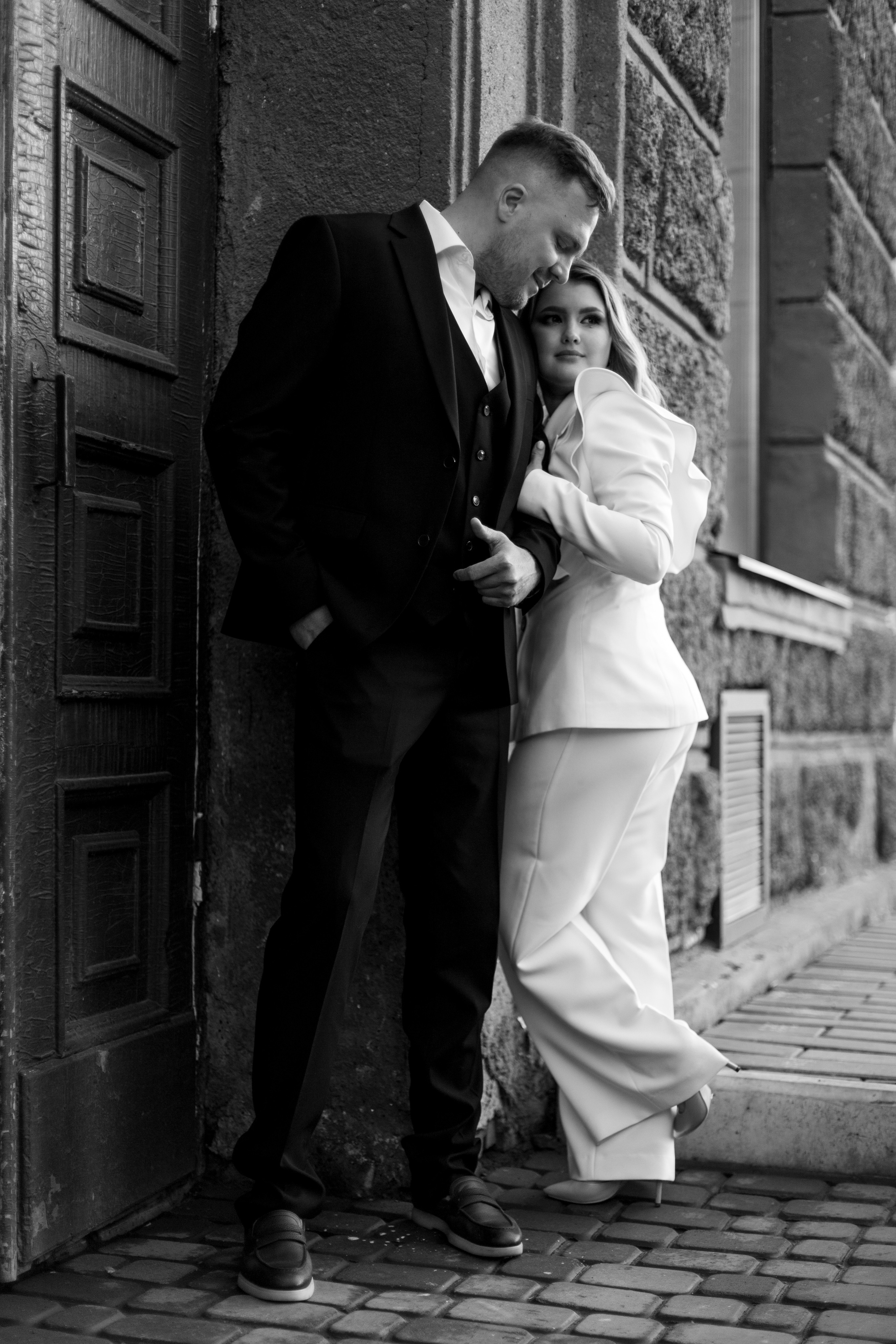 Александр и Анастасия. Свадебный фотограф в Красноярске Артем Медведев